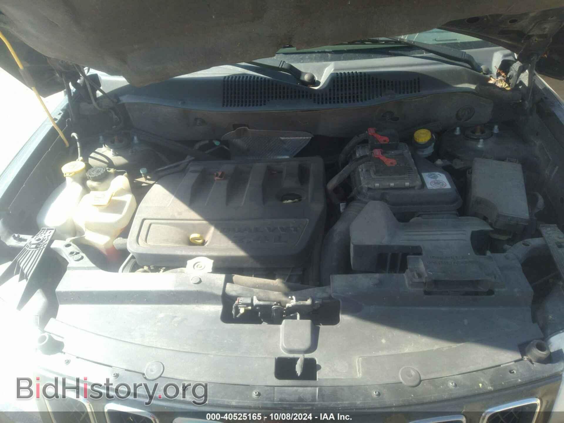 2013 JEEP COMPASS - VIN: 1C4NJDEB4DD281058 - Фото 10