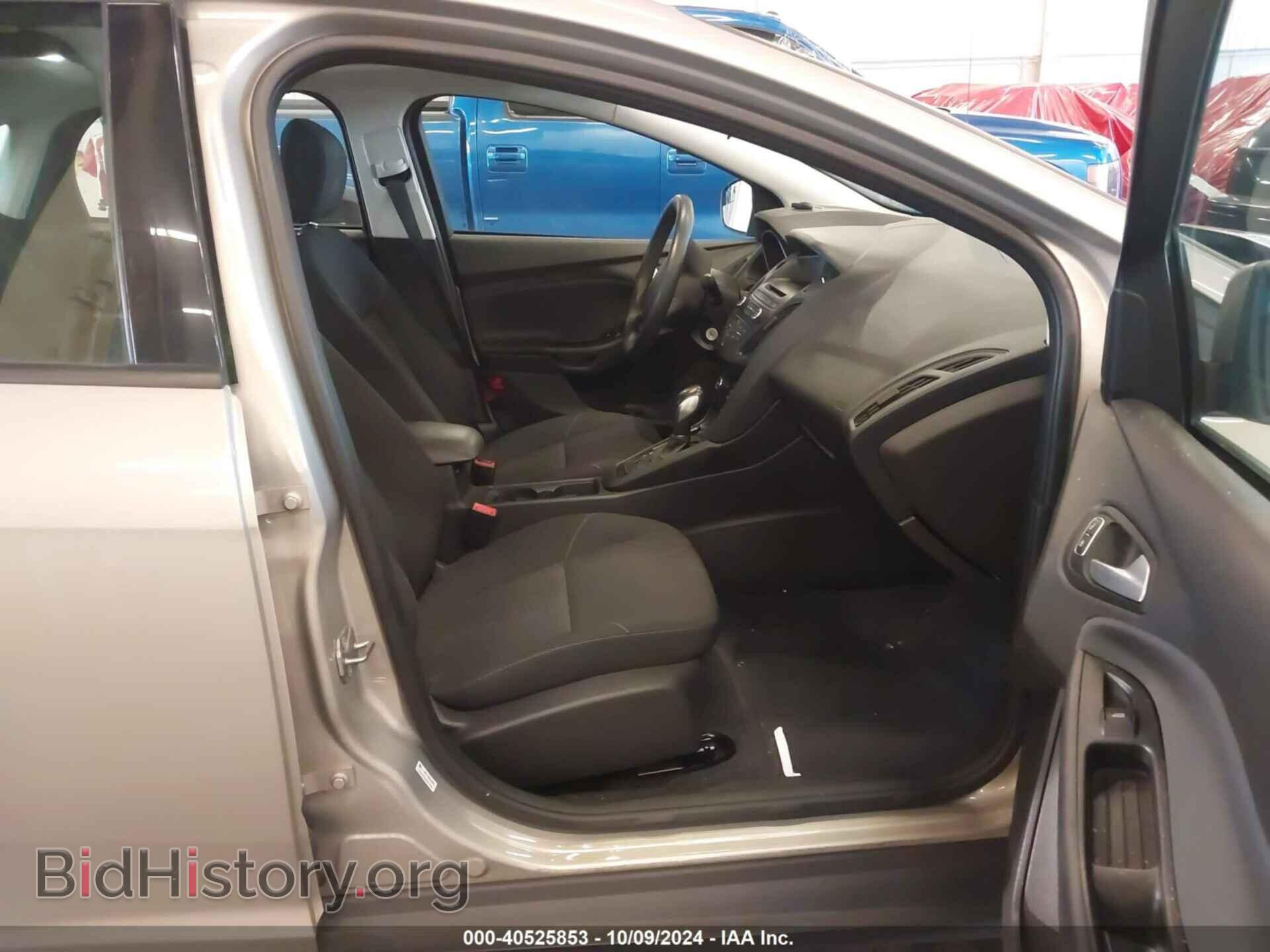 2015 FORD FOCUS - VIN: 1FADP3F23FL307764 - Фото 5