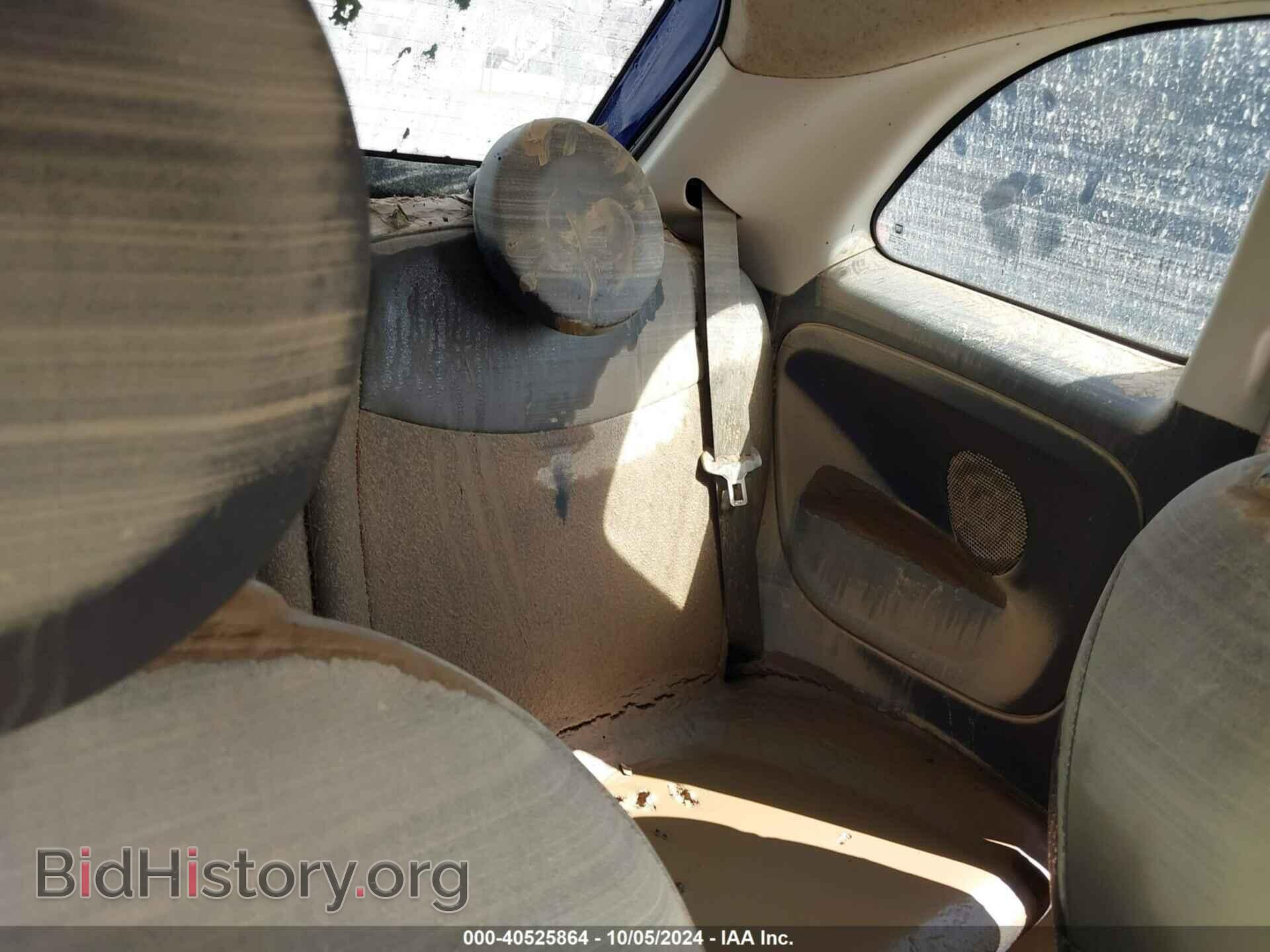 2012 FIAT 500 - VIN: 3C3CFFAR5CT354975 - Photo 8