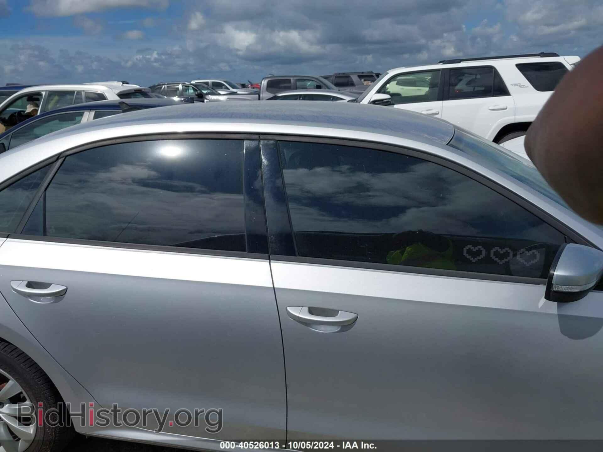 2015 VOLKSWAGEN PASSAT - VIN: 1VWAT7A39FC032608 - Фото 13