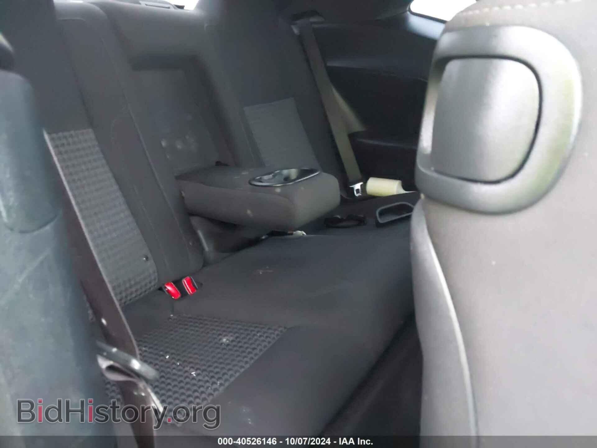 2017 DODGE CHALLENGER - VIN: 2C3CDZAG6HH633986 - Фото 8