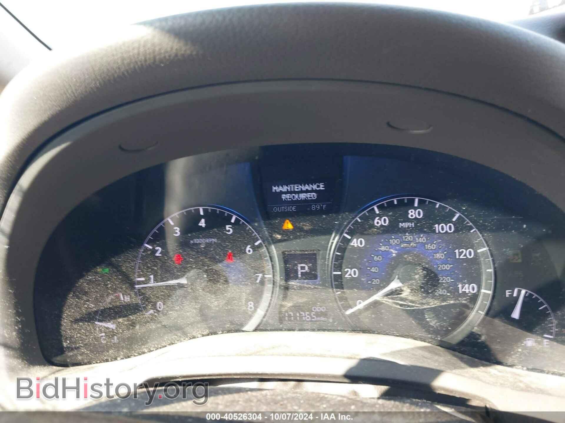 2015 LEXUS RX 350 - VIN: 2T2ZK1BA0FC178675 - Фото 7