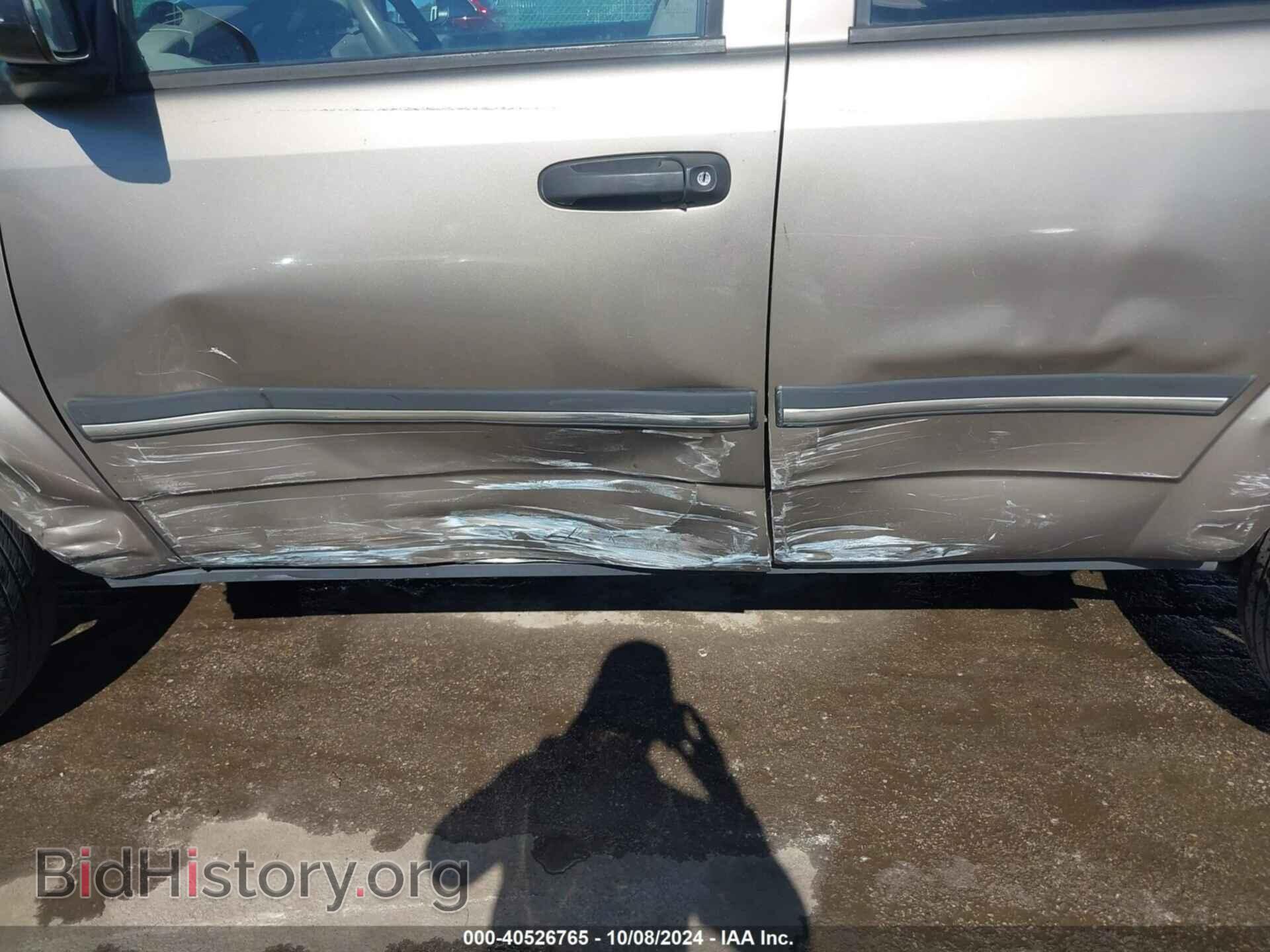 2007 DODGE DURANGO - VIN: 1D8HB48P87F558659 - Photo 6