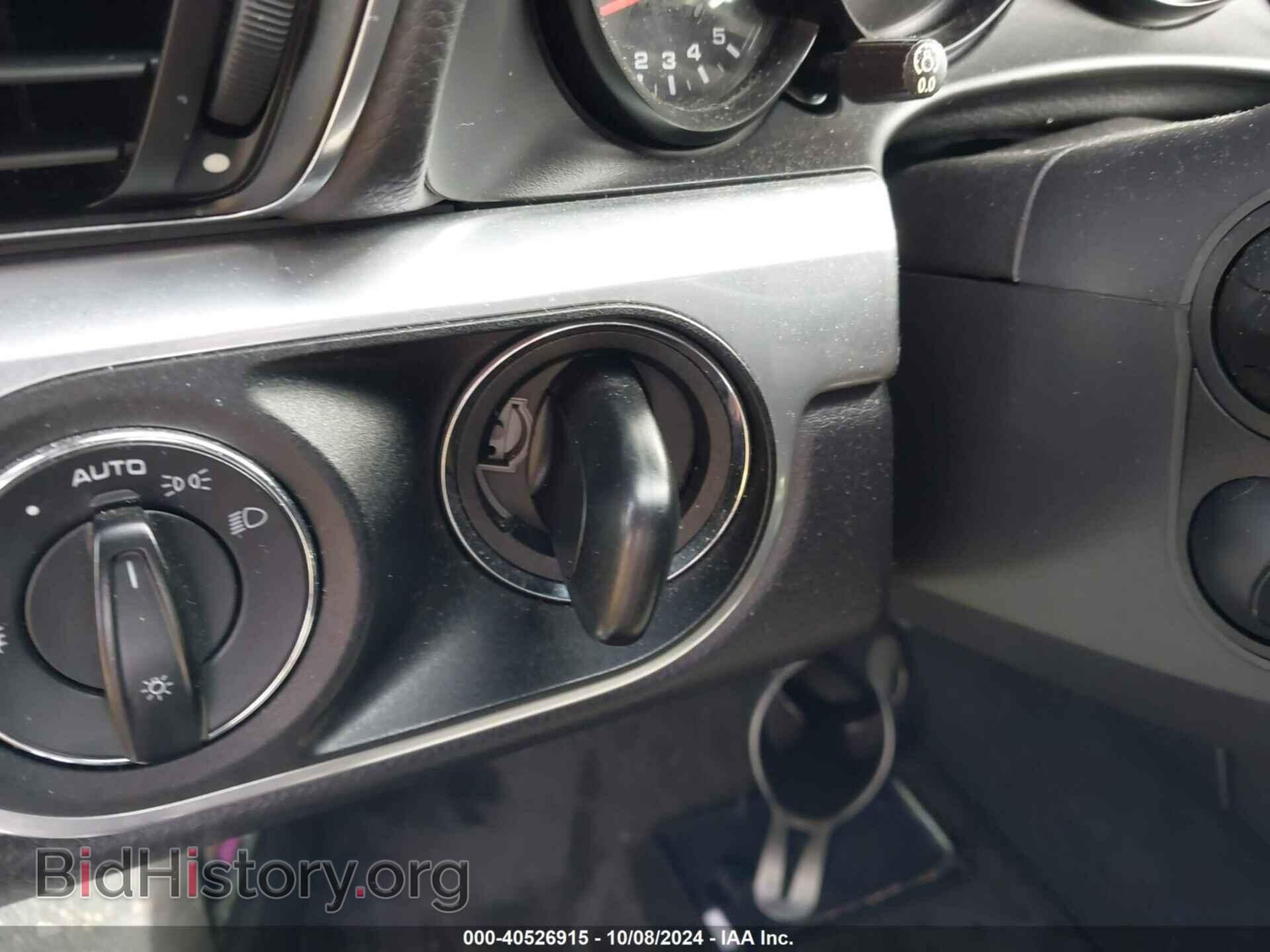2012 PORSCHE 911 - VIN: WP0AB2A95CS120926 - Фото 11