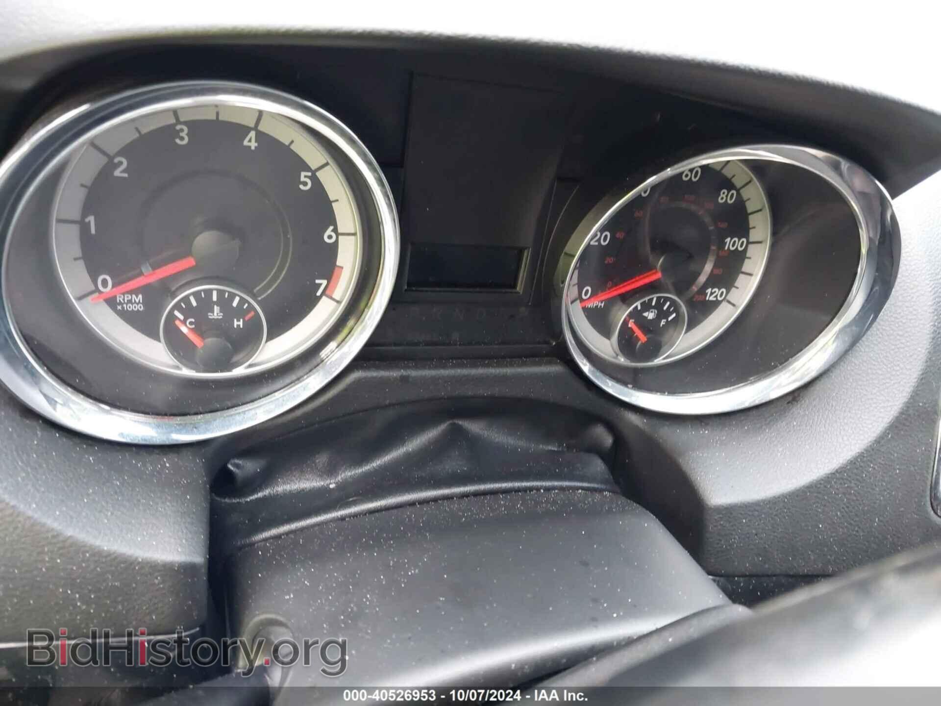 2019 DODGE GRAND CARAVAN - VIN: 2C4RDGCG9KR520140 - Фото 15