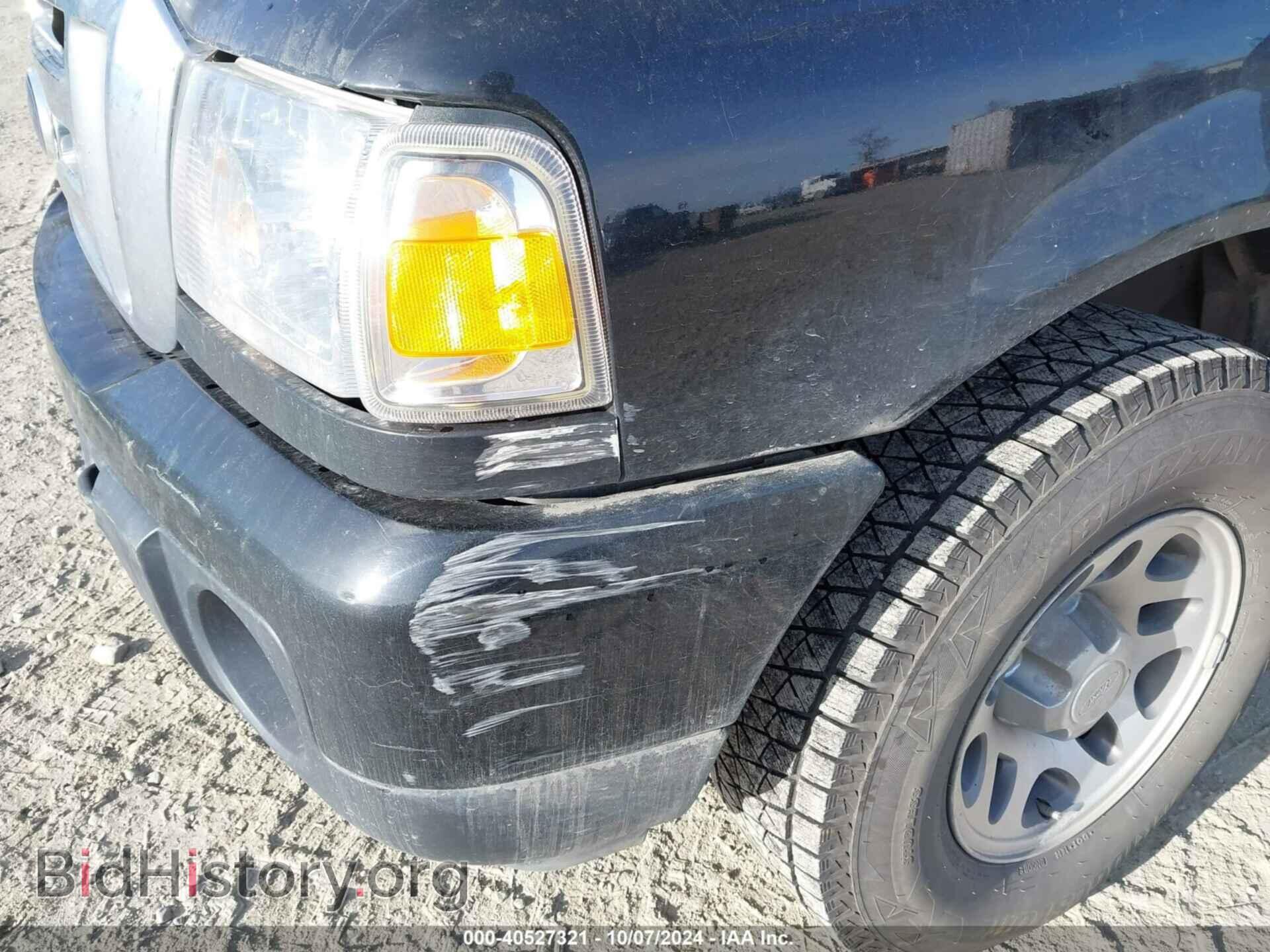 2011 FORD RANGER - VIN: 1FTLR4FE7BPA27204 - Фото 6
