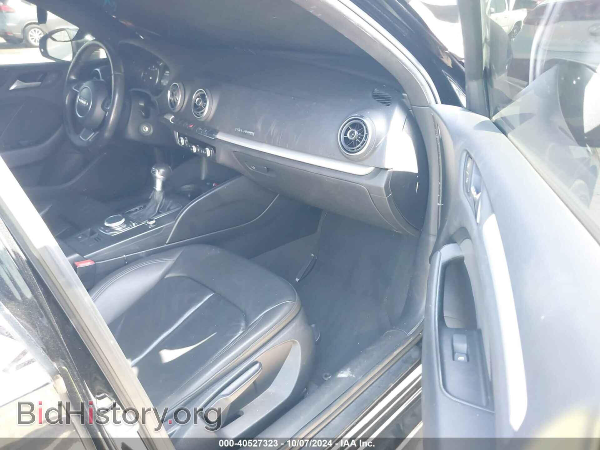 2015 AUDI A3 - VIN: WAUBFGFF2F1049437 - Фото 5