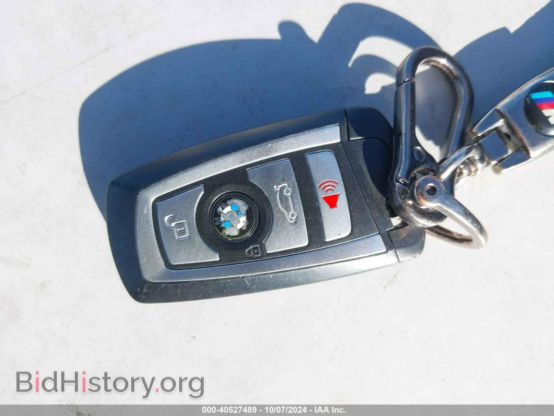 2017 BMW M3 - VIN: WBS8M9C36H5G85973 - Фото 11
