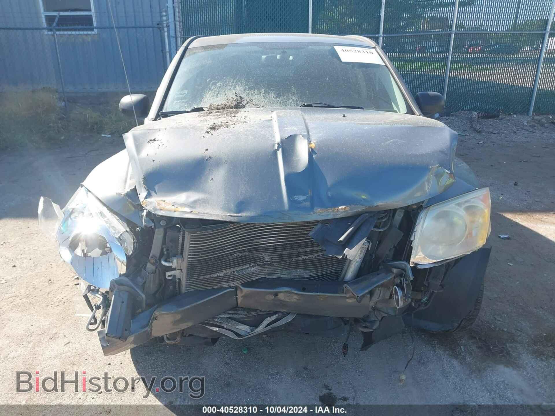 2011 DODGE CALIBER - VIN: 1B3CB3HA2BD238161 - Фото 13
