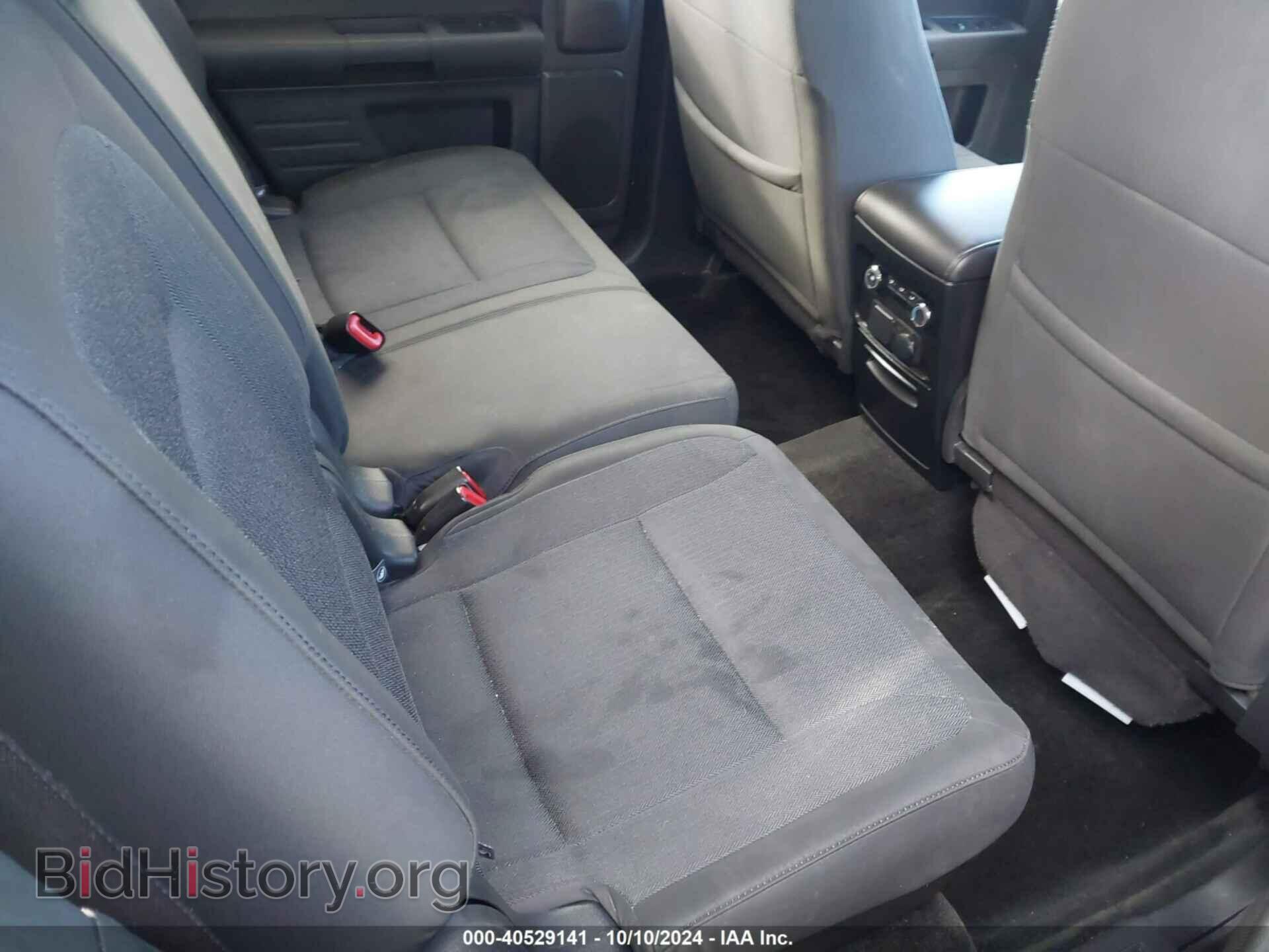2016 FORD FLEX - VIN: 2FMGK5B87GBA21800 - Фото 8