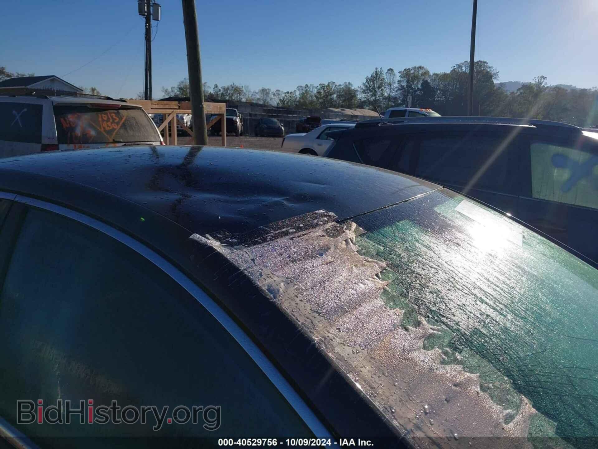 2016 CHRYSLER 200 - VIN: 1C3CCCFB6GN191634 - Photo 6