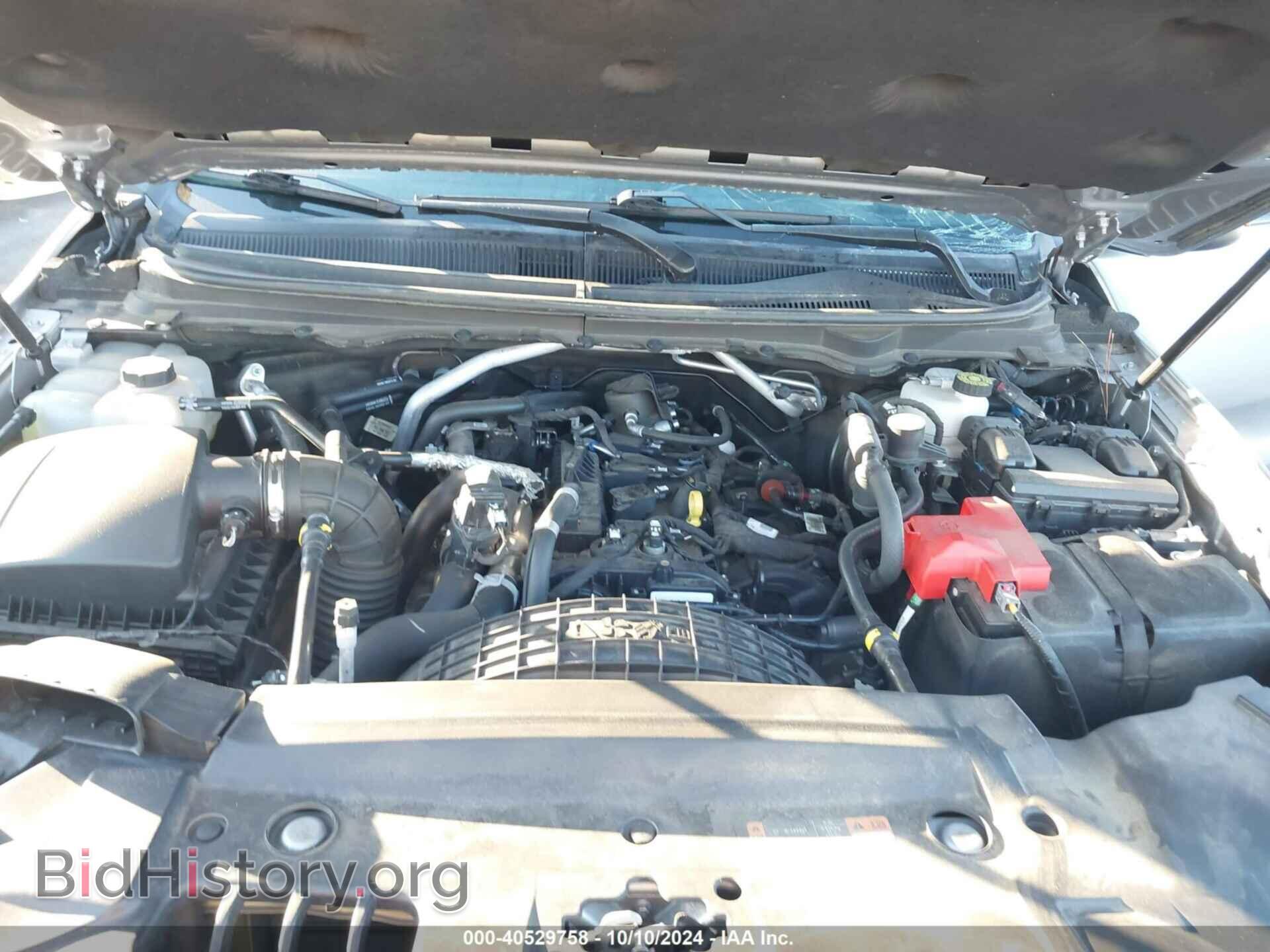 2021 FORD RANGER - VIN: 1FTER4FH2MLD07450 - Фото 10