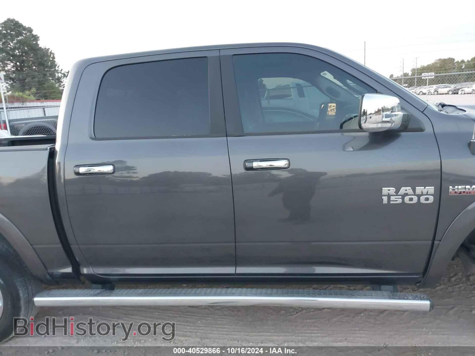 2017 RAM 1500 - VIN: 1C6RR6NT8HS799035 - Фото 14