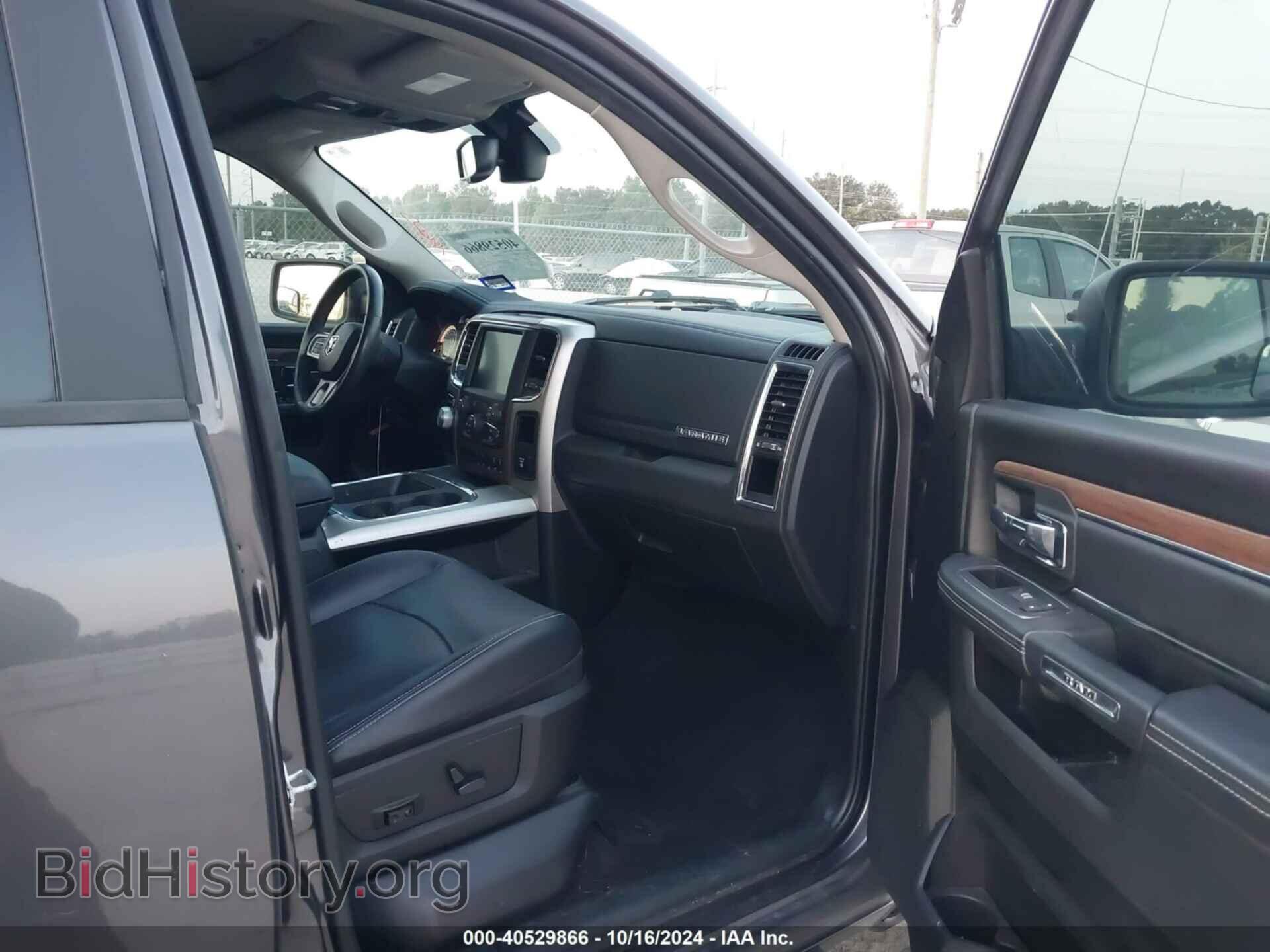2017 RAM 1500 - VIN: 1C6RR6NT8HS799035 - Фото 5