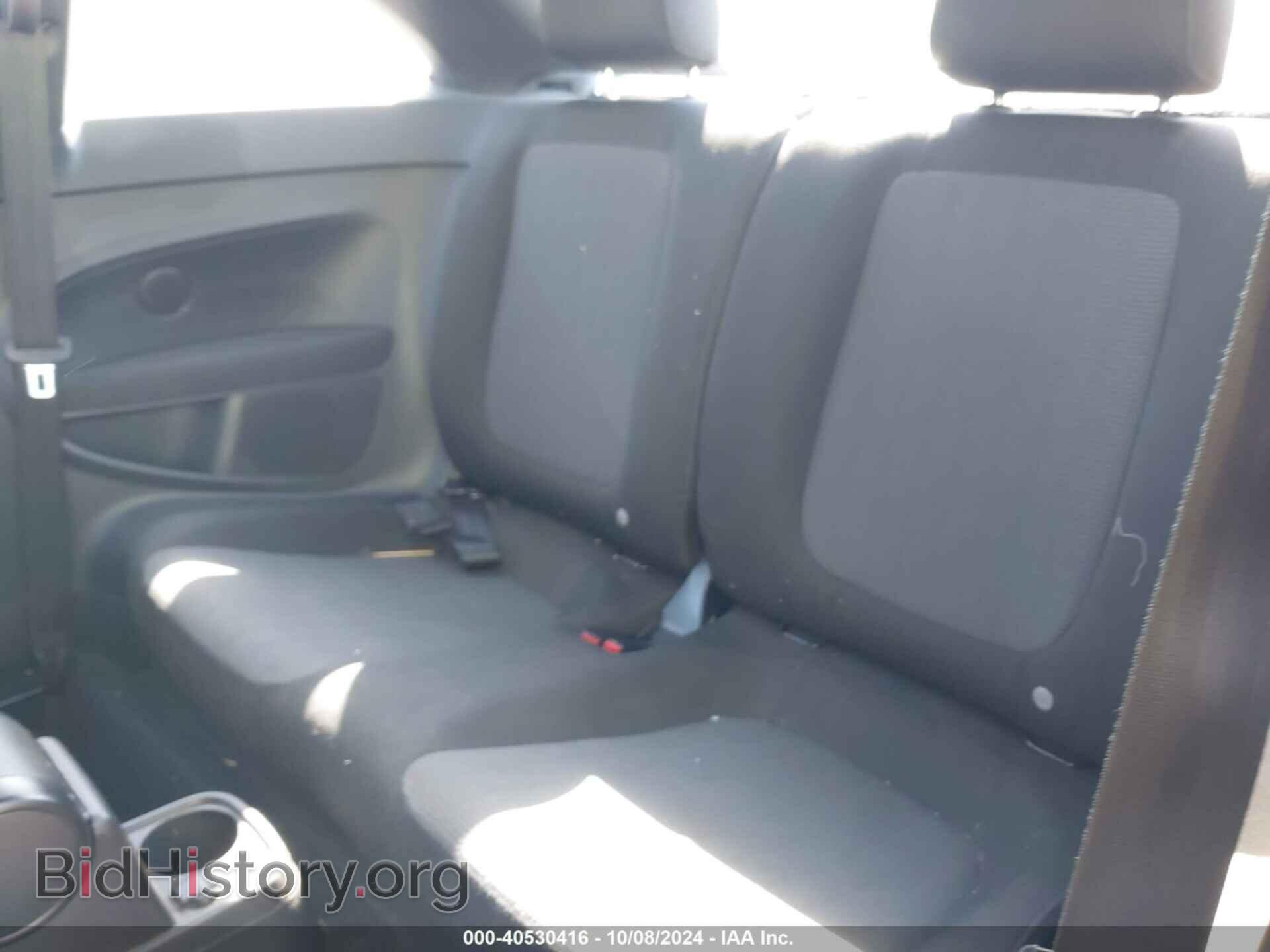 2014 VOLKSWAGEN BEETLE - VIN: 3VWFP7AT2EM609809 - Фото 8