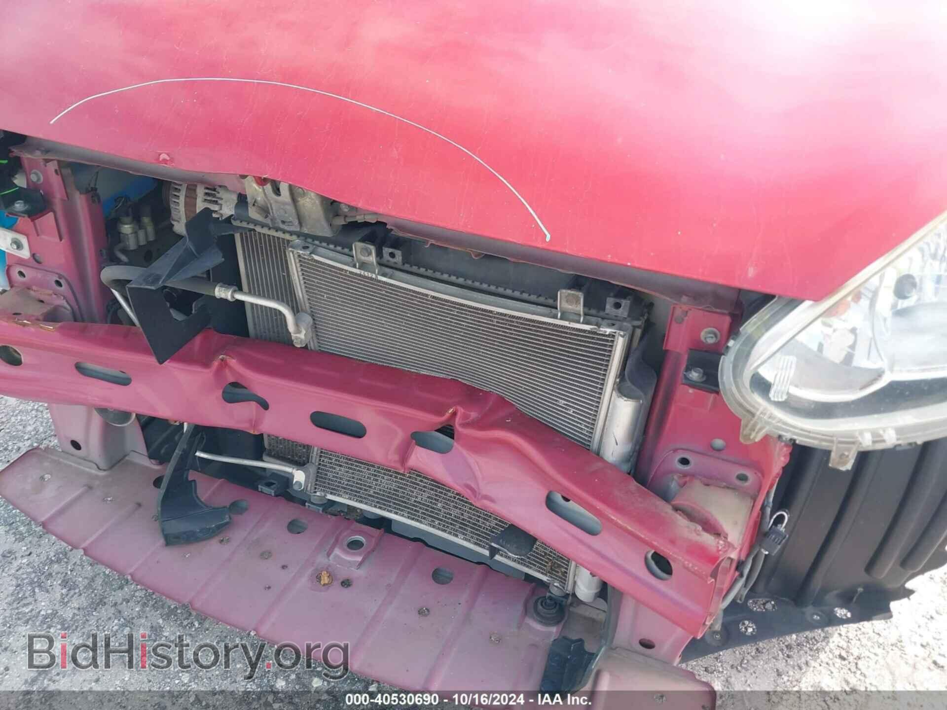 2015 MITSUBISHI MIRAGE - VIN: ML32A3HJ2FH039836 - Фото 6