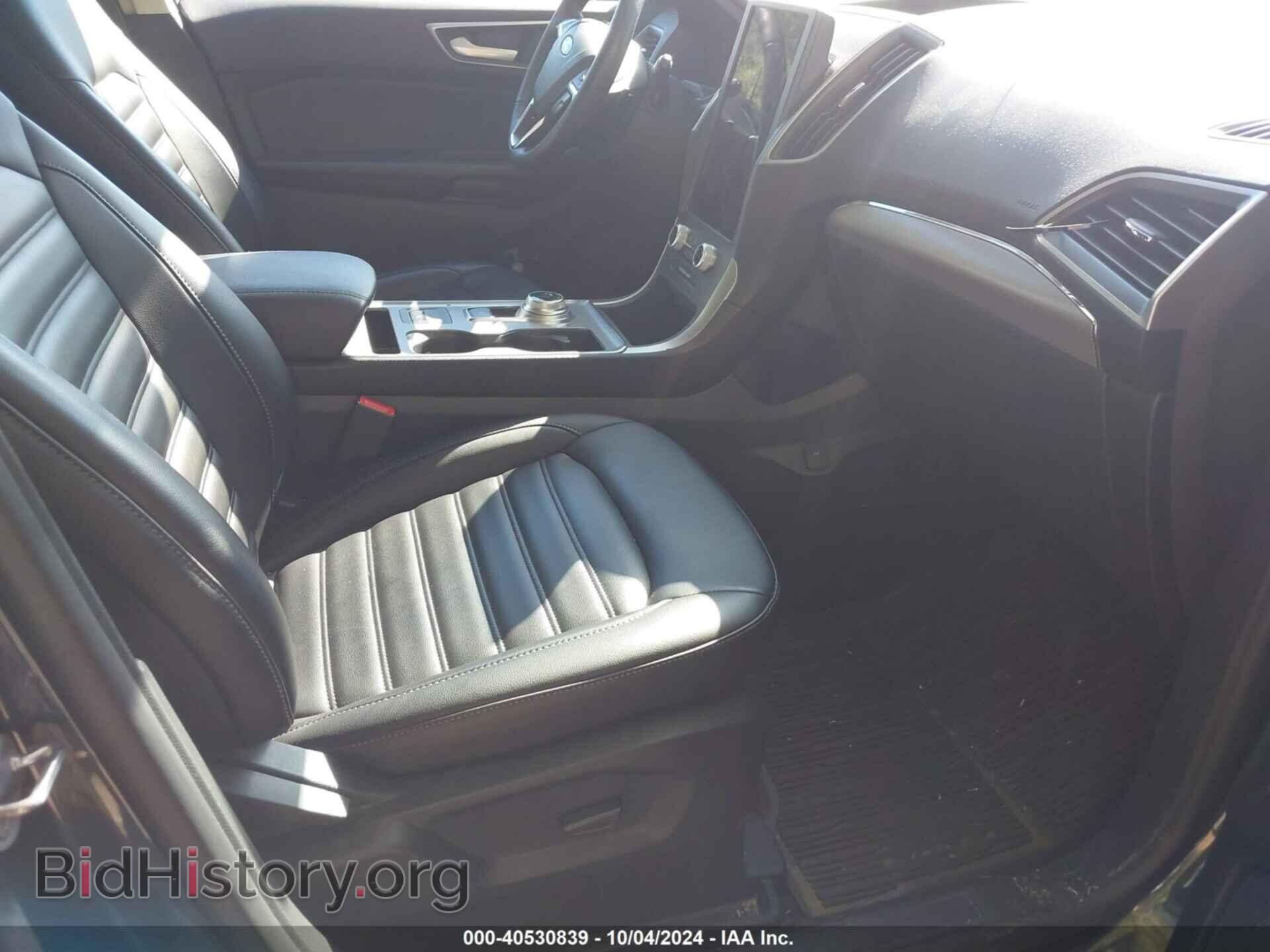 2022 FORD EDGE - VIN: 2FMPK4J90NBA17606 - Фото 5