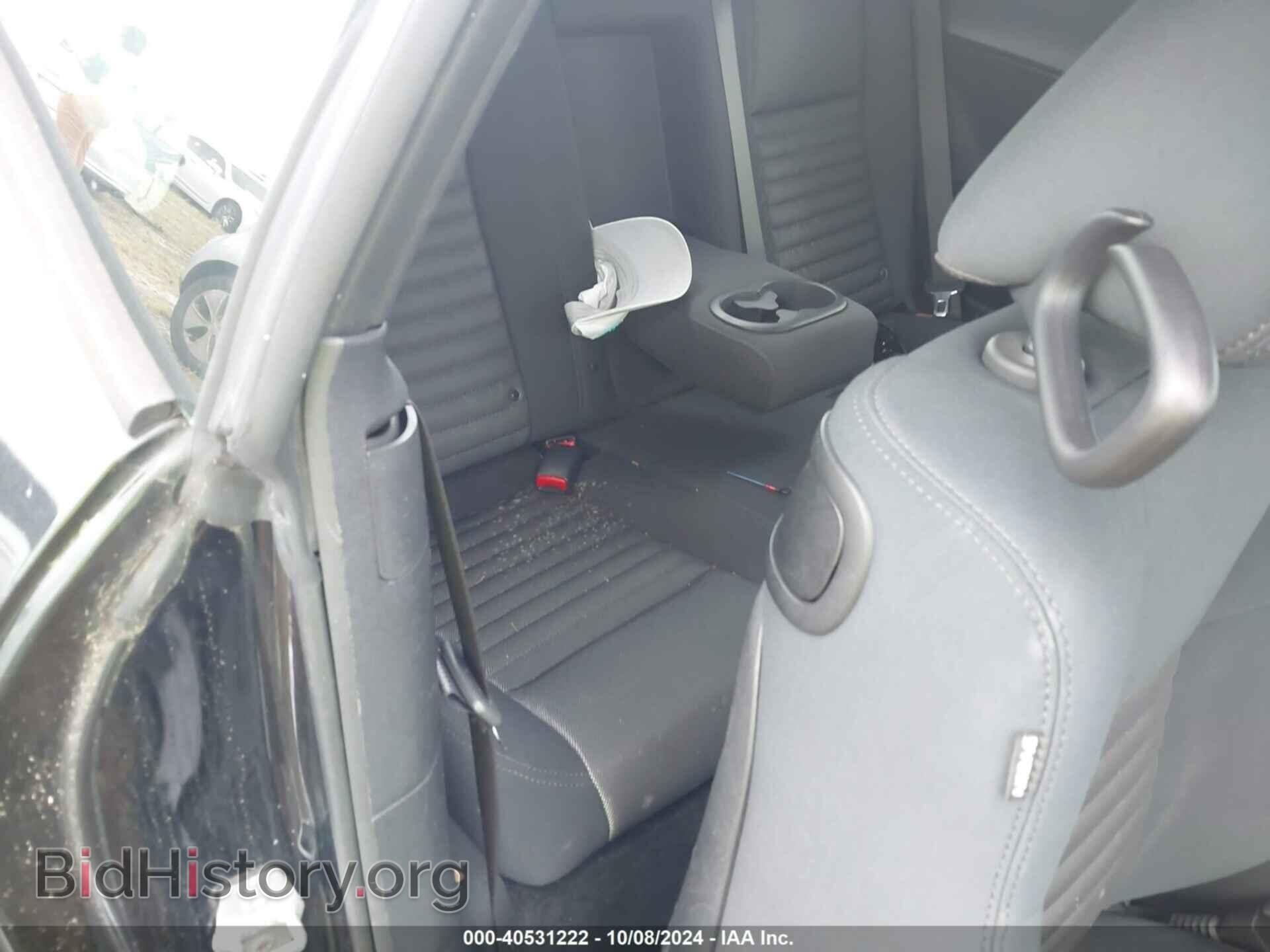 2013 DODGE CHALLENGER - VIN: 2C3CDYBT7DH631051 - Фото 8