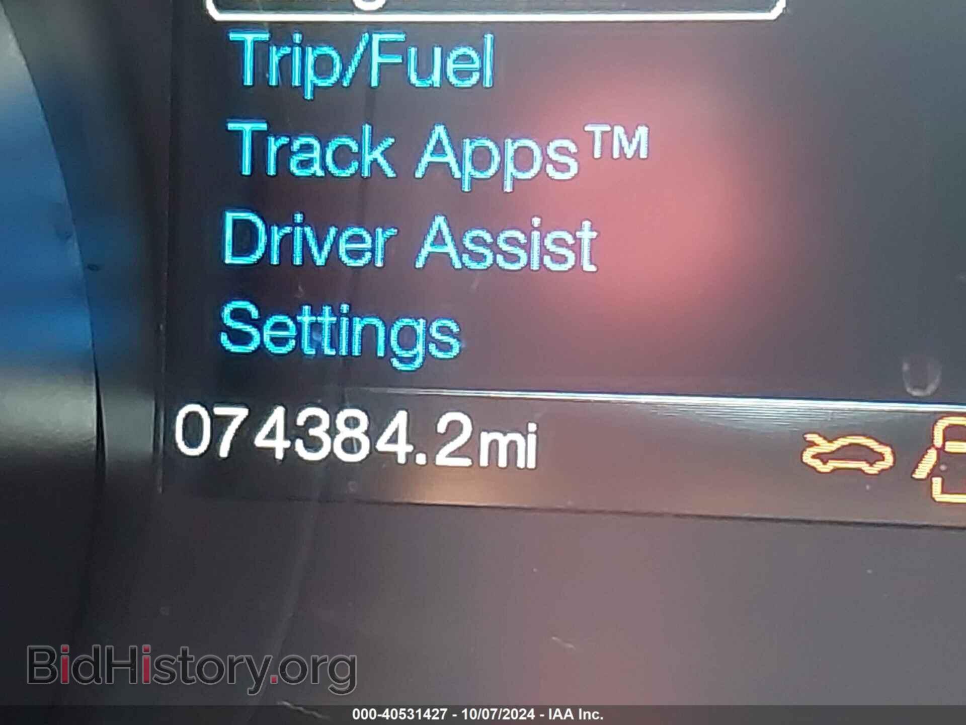 2017 FORD MUSTANG - VIN: 1FA6P8CF3H5343930 - Фото 15