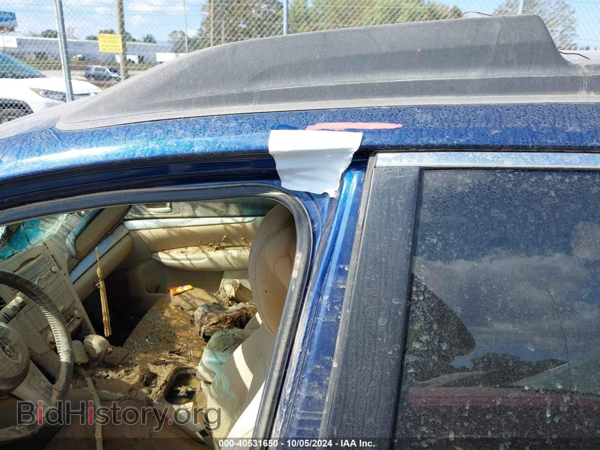 2010 SUBARU OUTBACK - VIN: 4S4BRCCC4A3348708 - Photo 6