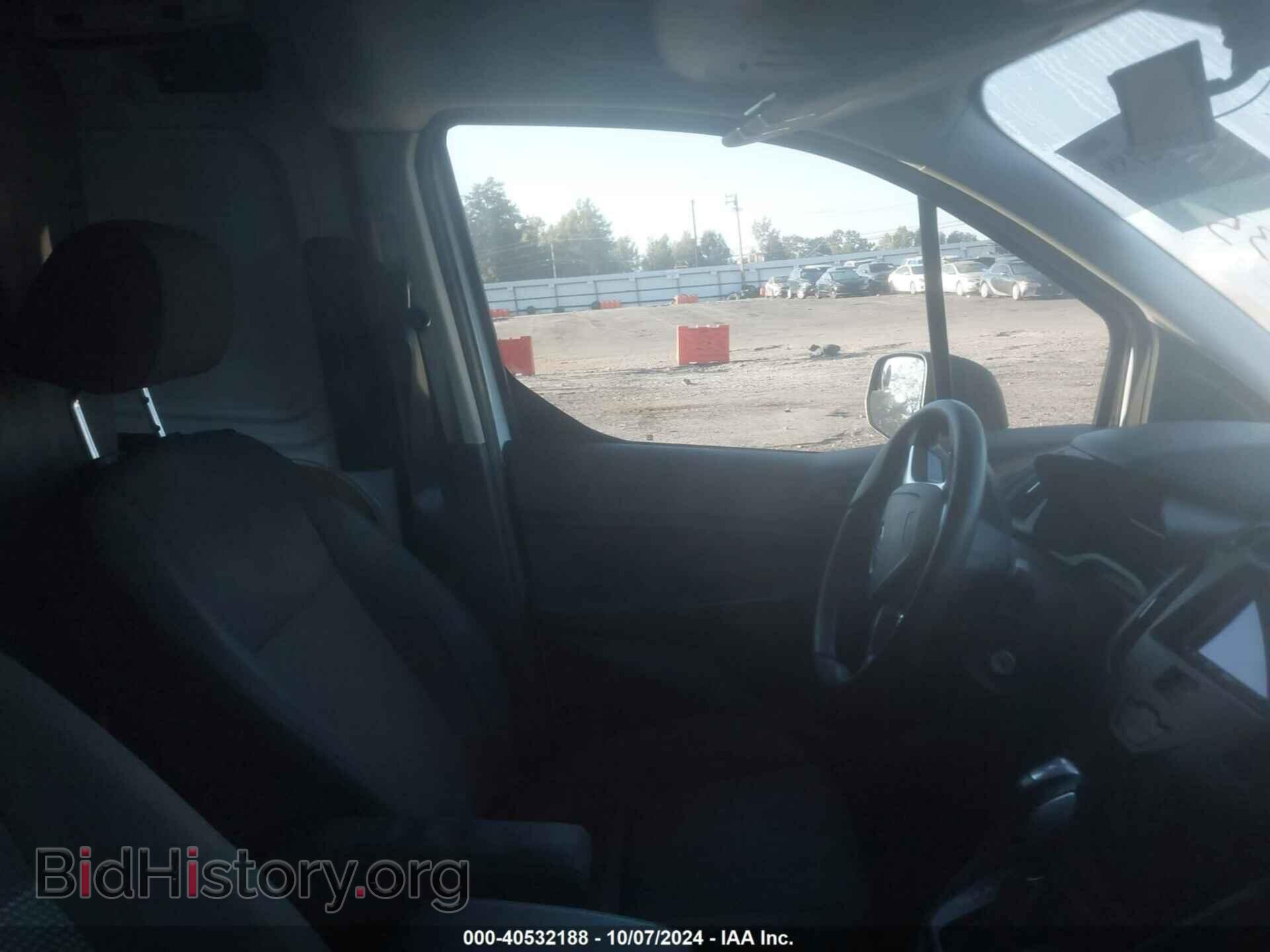 2016 FORD TRANSIT CONNECT - VIN: NM0LS7E7XG1246335 - Фото 5