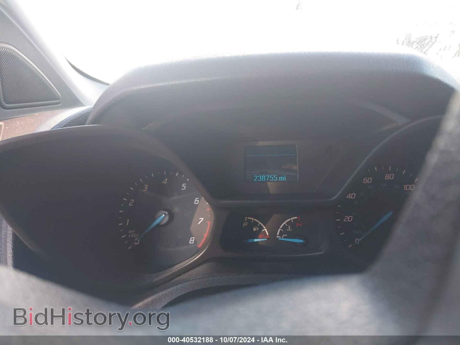 2016 FORD TRANSIT CONNECT - VIN: NM0LS7E7XG1246335 - Фото 7