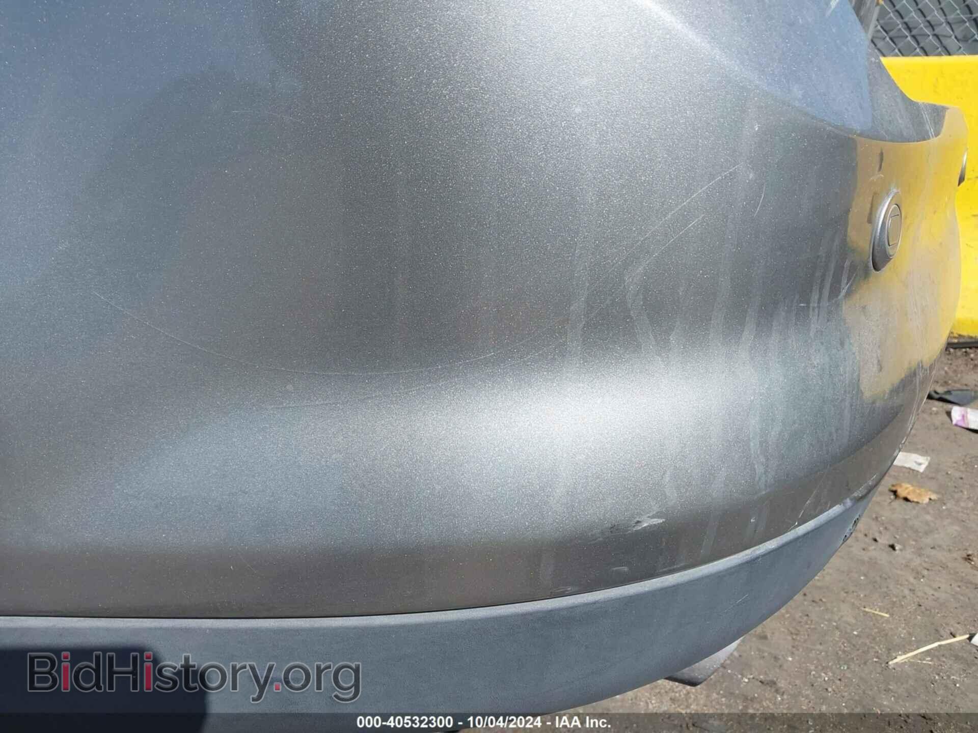 2008 FORD EDGE - VIN: 2FMDK36C48BA78883 - Фото 6