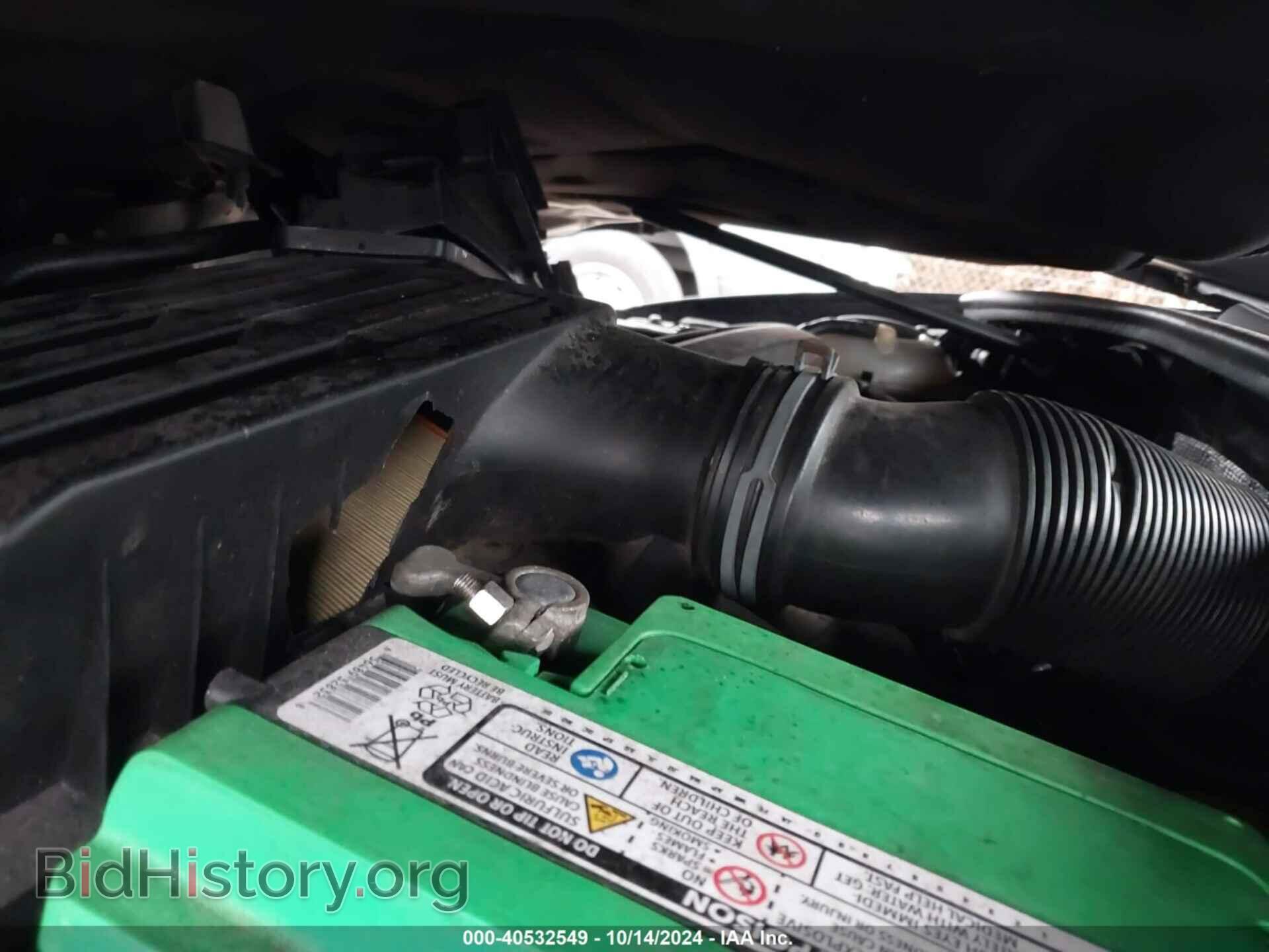 2015 AUDI A3 - VIN: WAUBFGFF1F1047596 - Фото 10