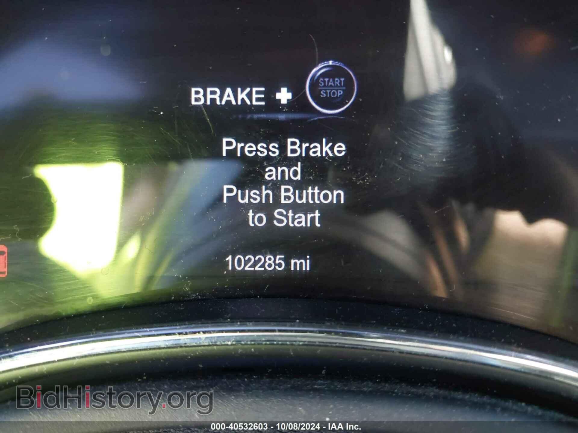 2014 DODGE DURANGO - VIN: 1C4RDJAG6EC976979 - Photo 14