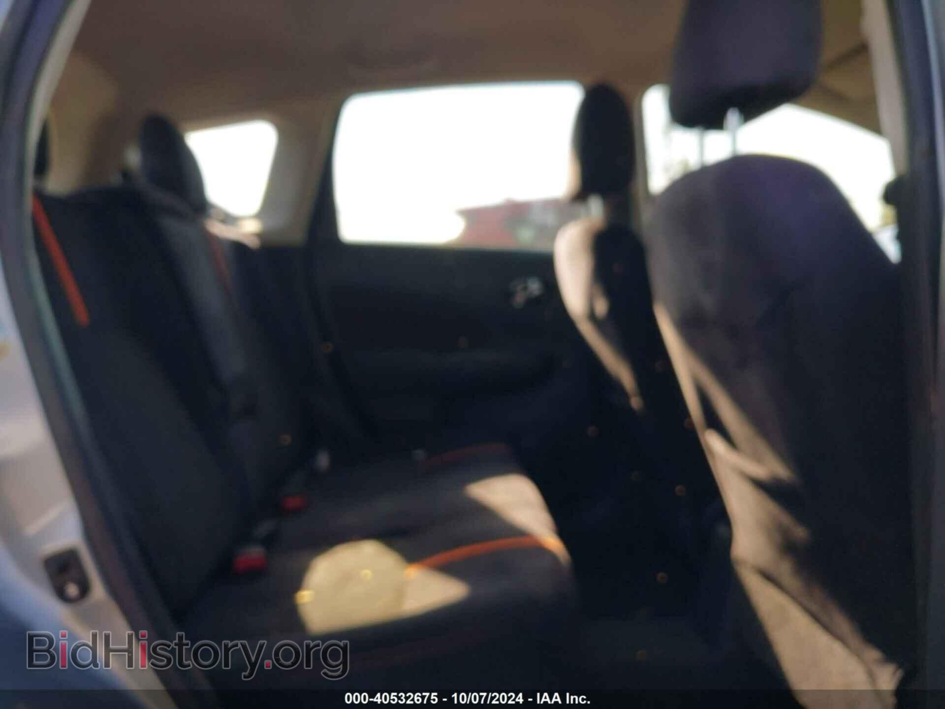 2015 NISSAN VERSA NOTE - VIN: 3N1CE2CP0FL412064 - Фото 8