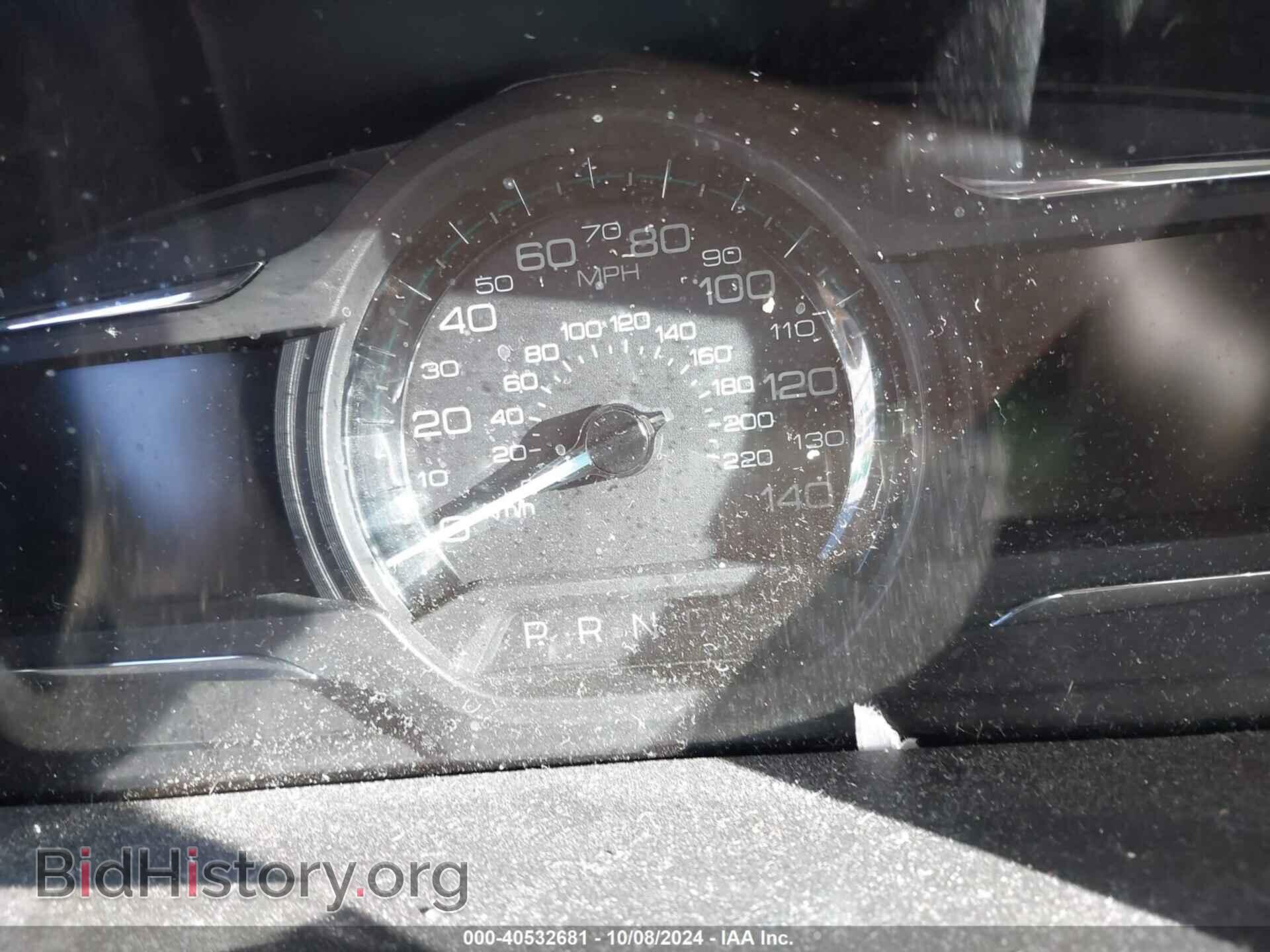 2013 FORD FLEX - VIN: 2FMGK5D81DBD04878 - Фото 14