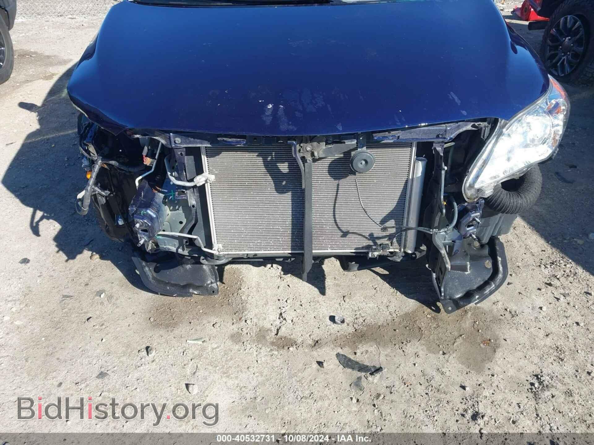 2013 TOYOTA COROLLA - VIN: 2T1BU4EEXDC922232 - Фото 6