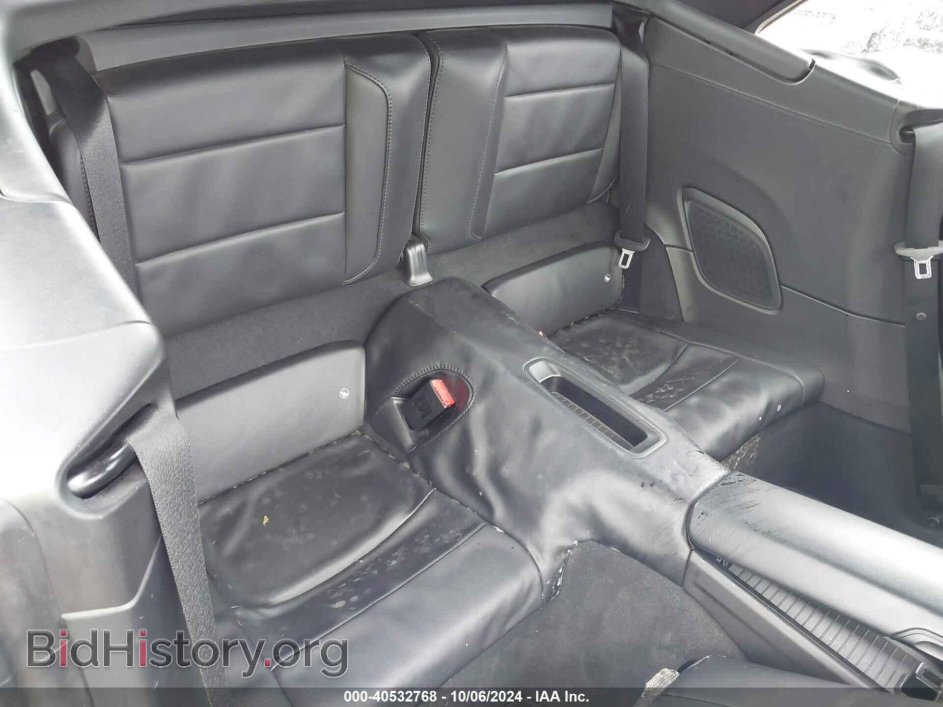 2014 PORSCHE 911 - VIN: WP0CB2A94ES156005 - Фото 8