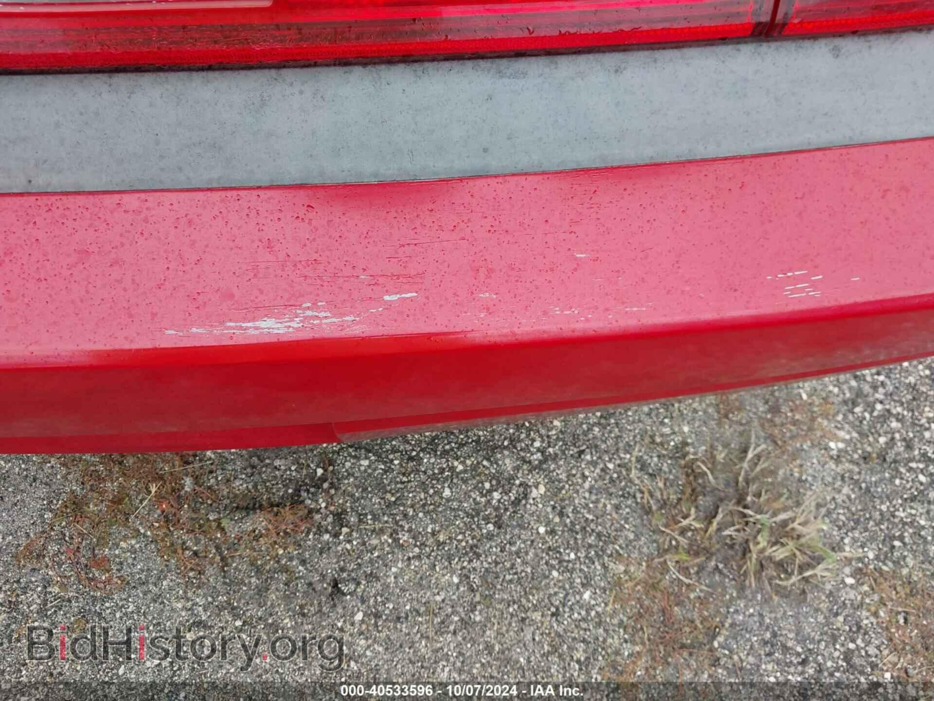 2012 DODGE CHALLENGER - VIN: 2C3CDYAG5CH292115 - Фото 6