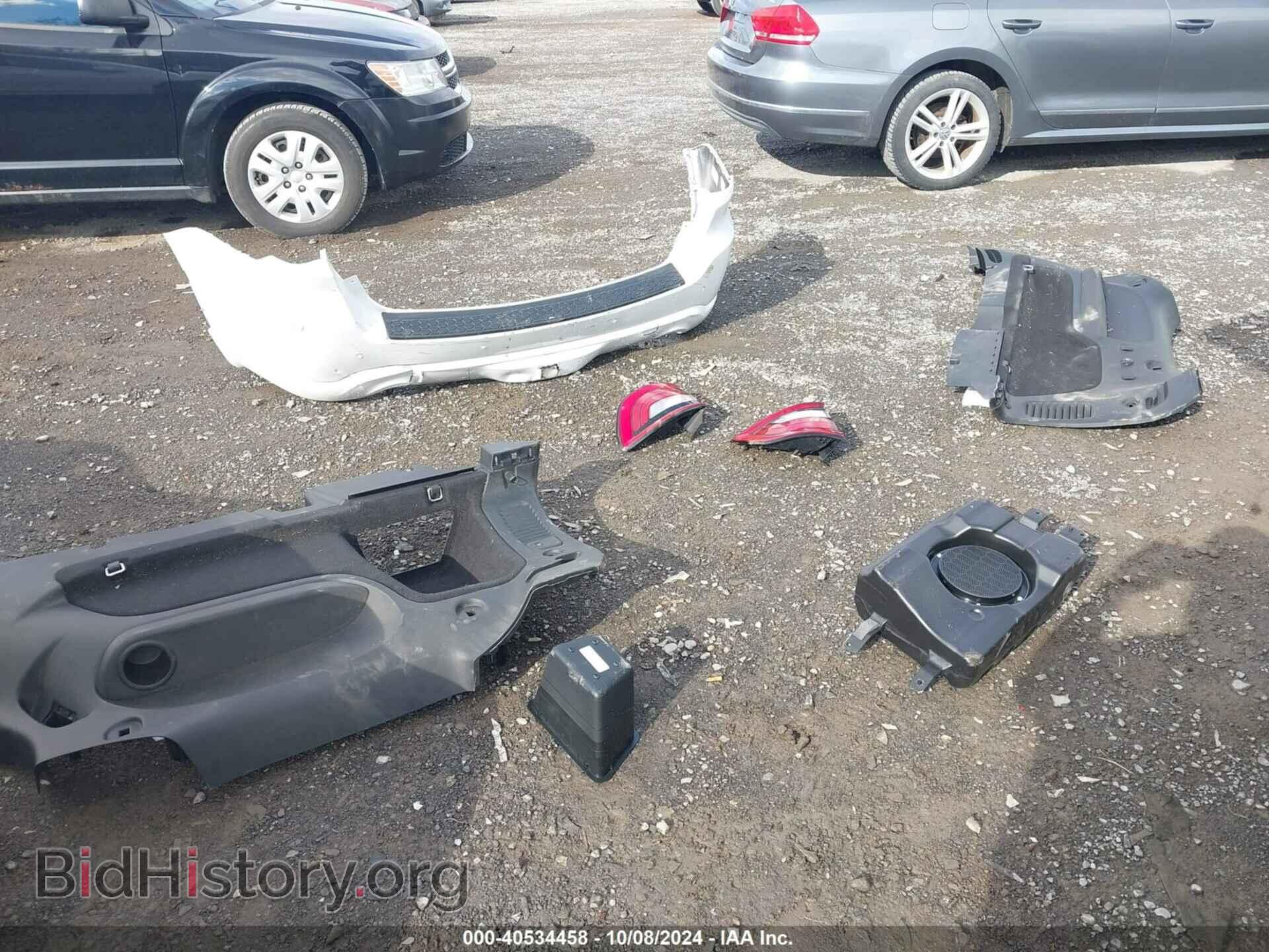 2020 DODGE DURANGO - VIN: 1C4SDJCT7LC212812 - Photo 12