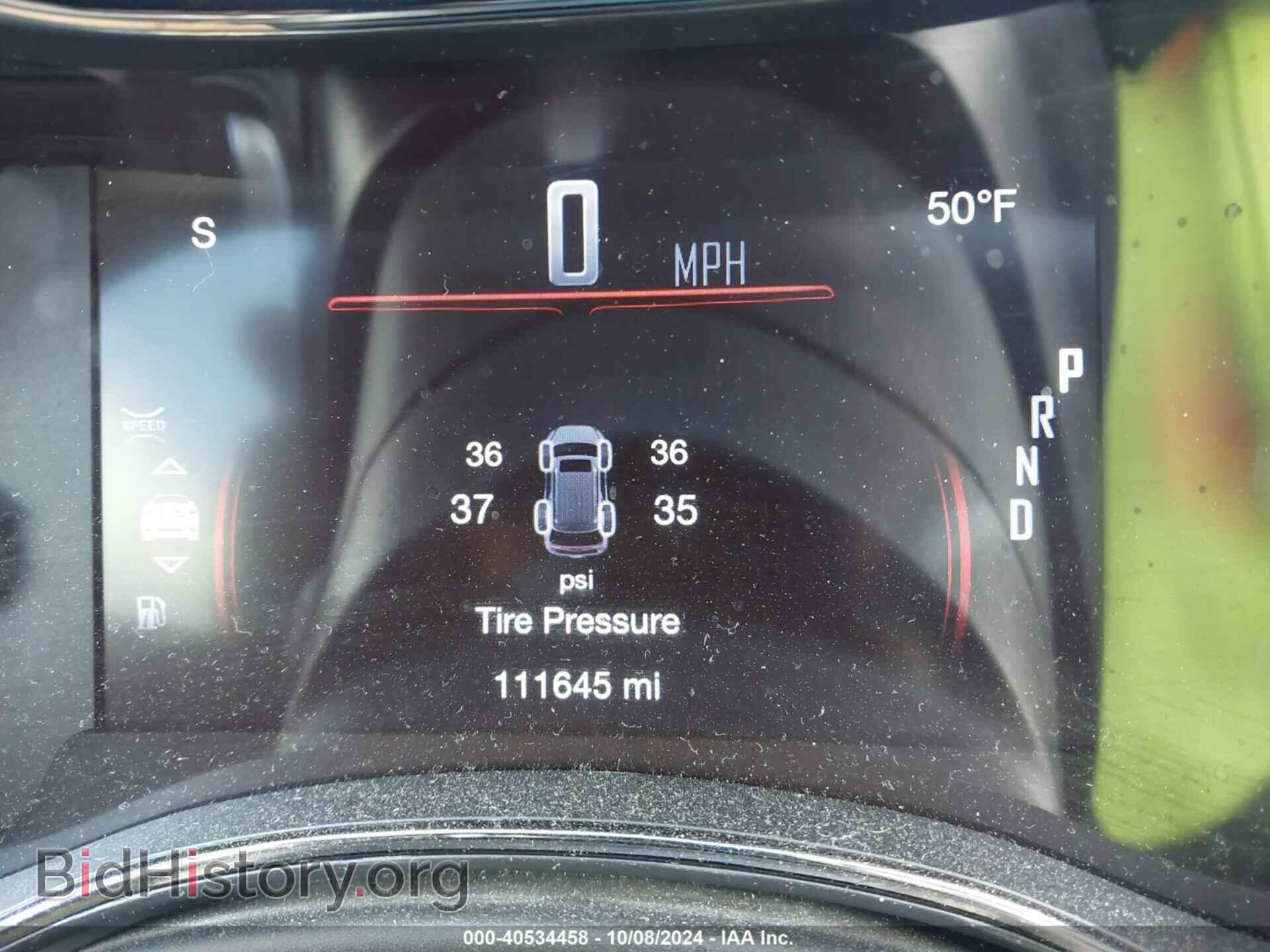 2020 DODGE DURANGO - VIN: 1C4SDJCT7LC212812 - Photo 7
