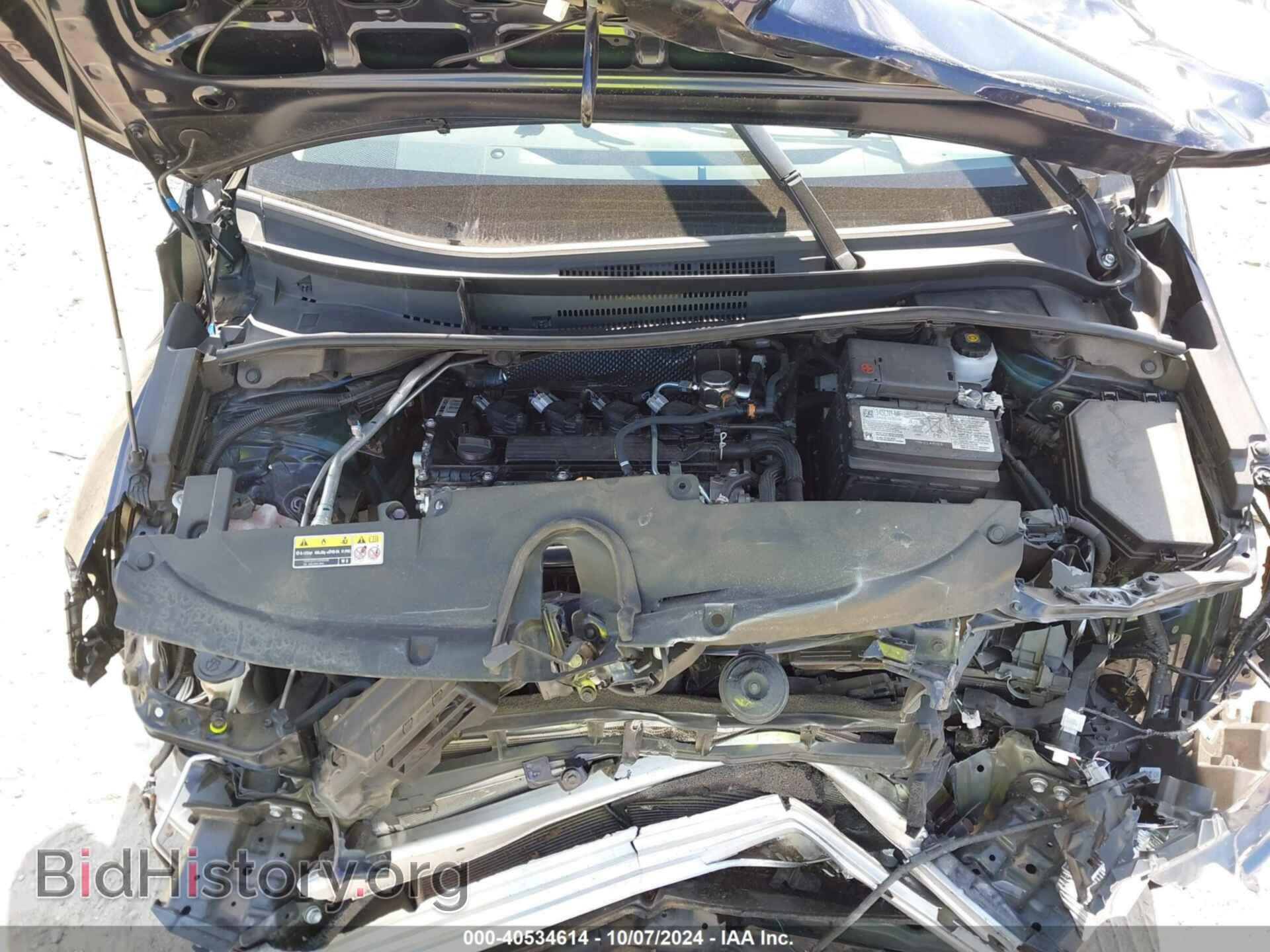 2023 TOYOTA COROLLA - VIN: 5YFB4MDE3PP069775 - Фото 10