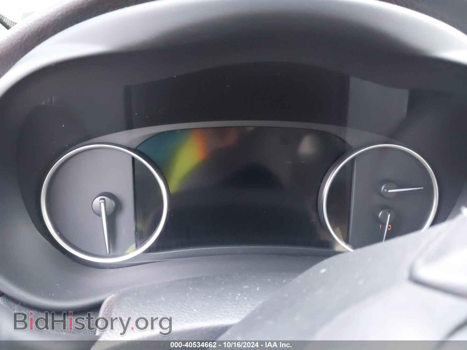 2020 BUICK ENVISION - VIN: LRBFX4SX6LD031563 - Фото 7