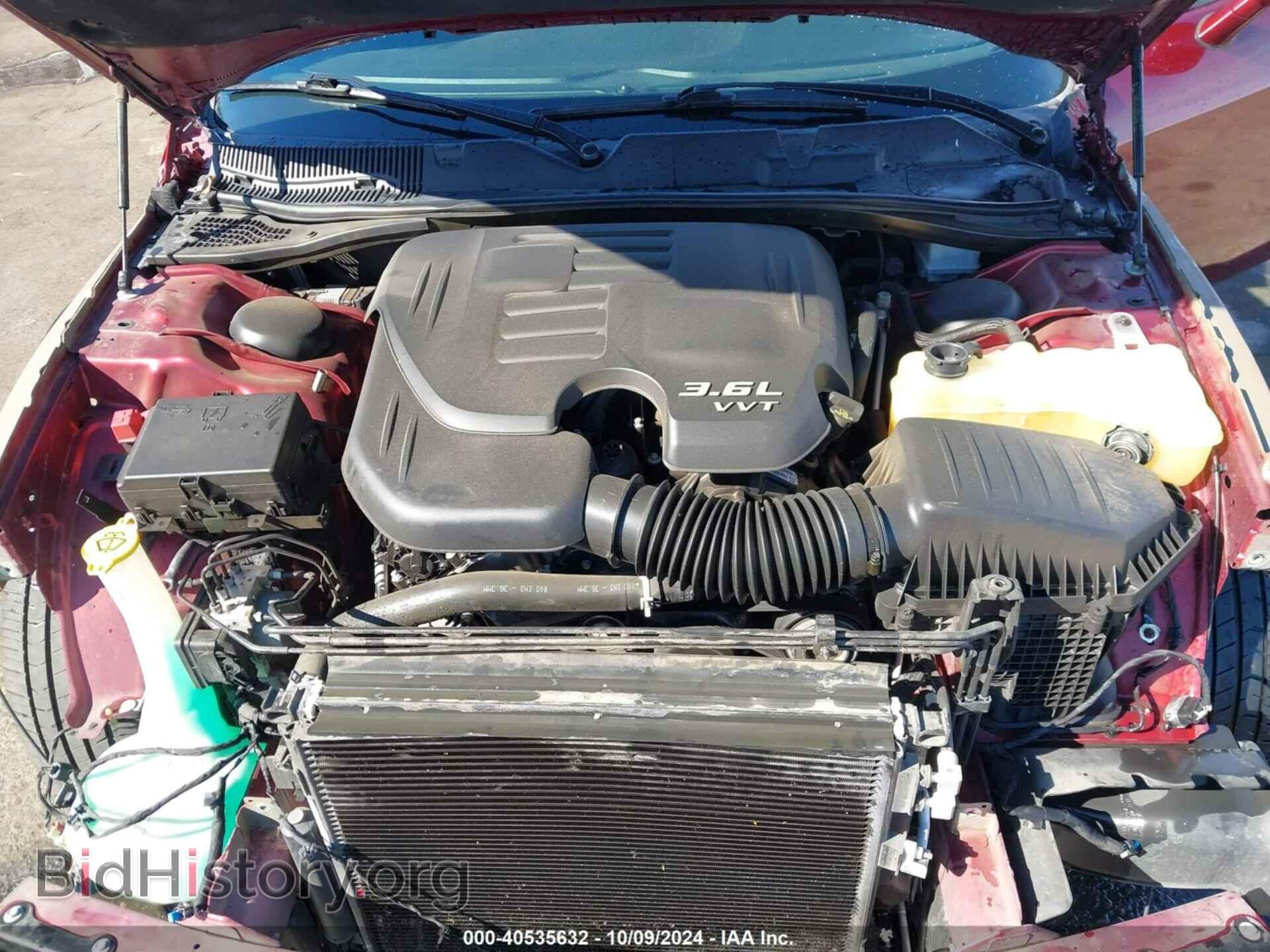2020 DODGE CHALLENGER - VIN: 2C3CDZAG9LH113161 - Фото 10