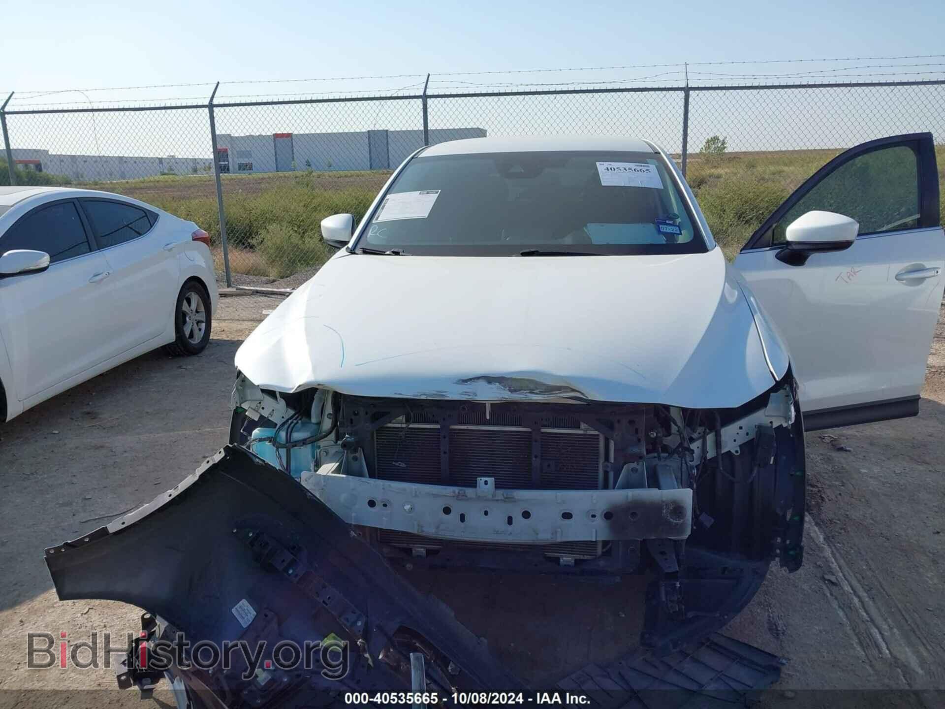 2018 MAZDA CX-5 - VIN: JM3KFABM4J0421175 - Фото 6