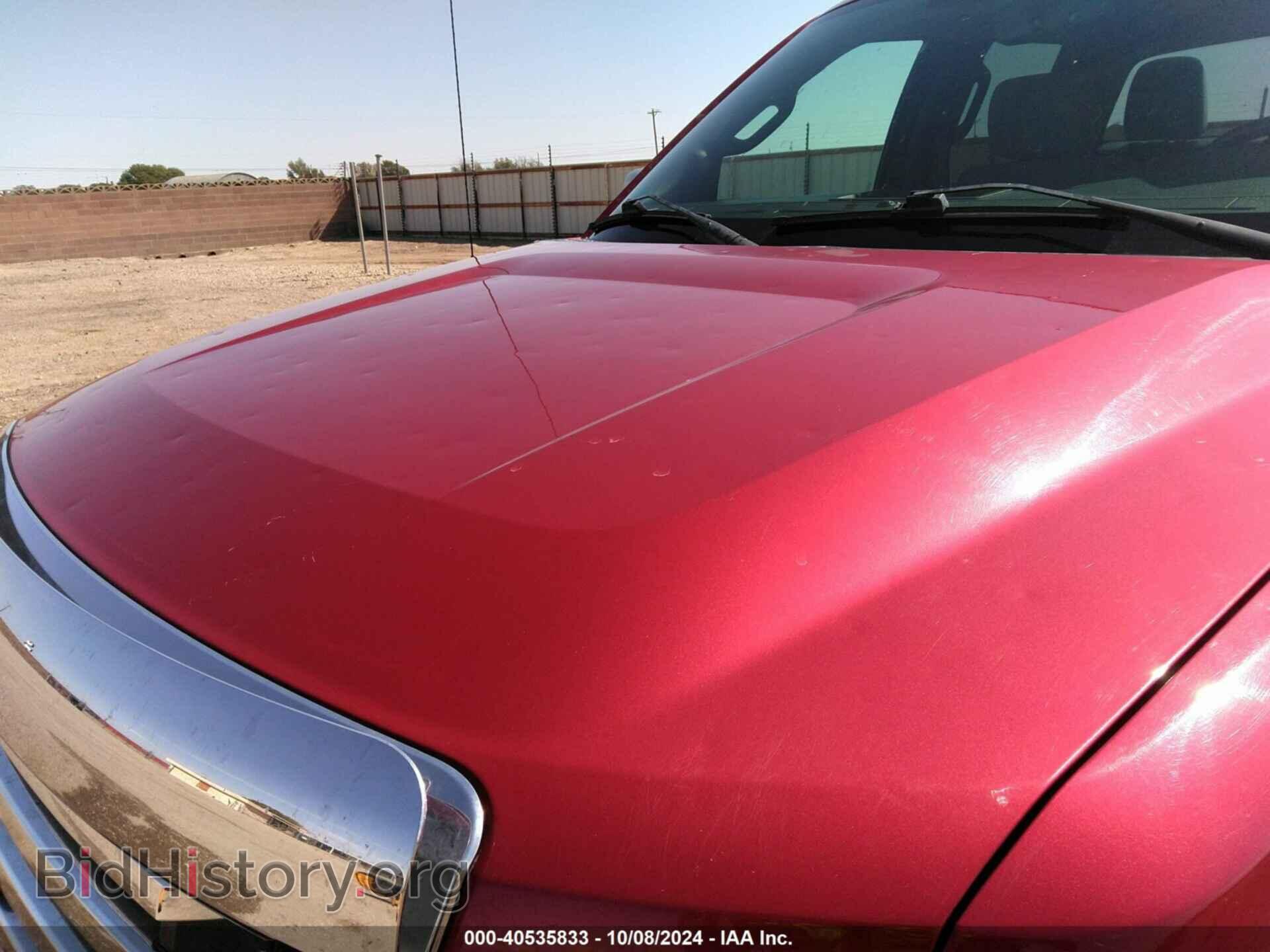 2012 FORD F-150 - VIN: 1FTFW1ET3CFA64259 - Фото 6