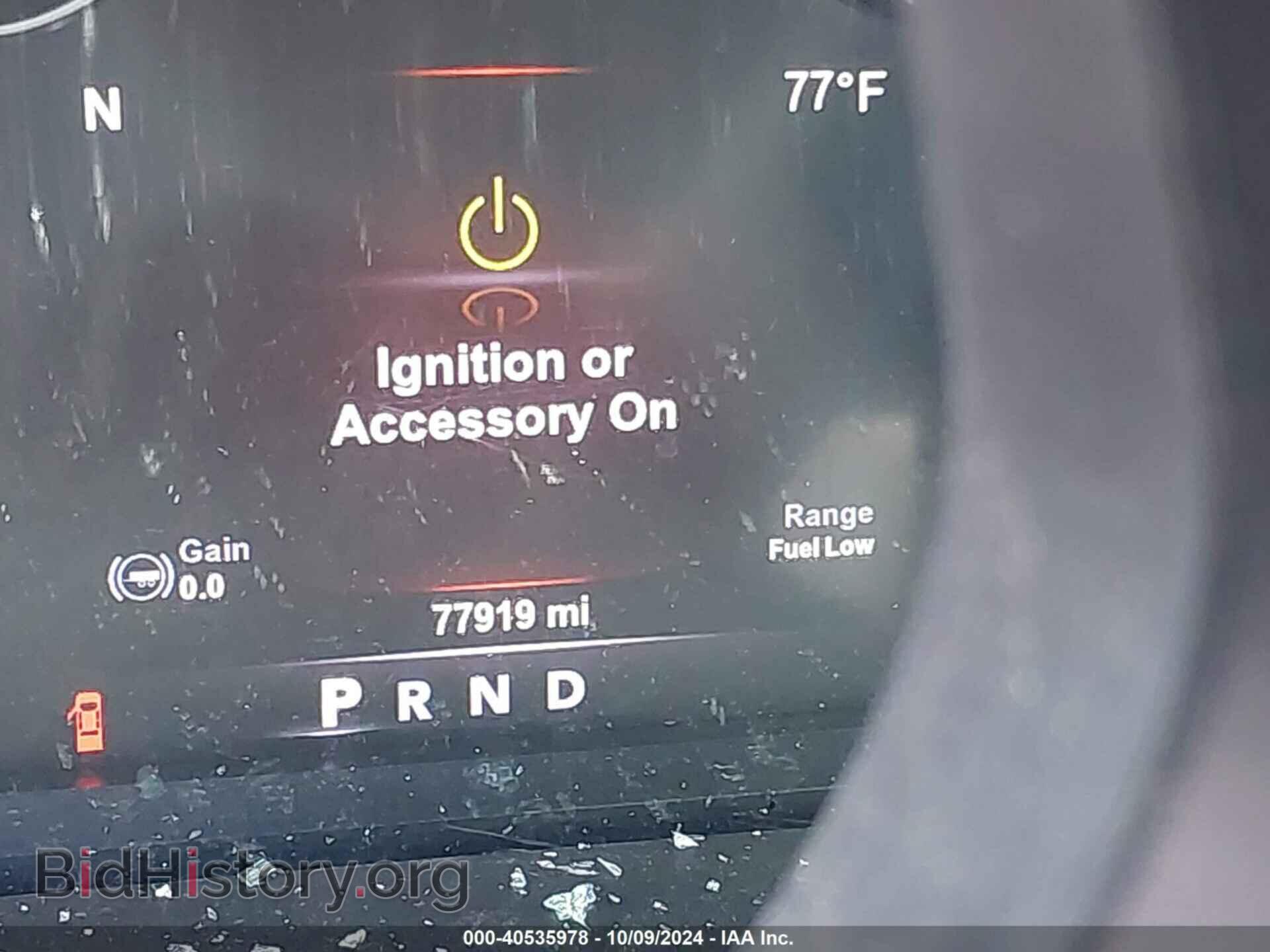 2017 RAM 1500 - VIN: 1C6RR7MT0HS673002 - Фото 7