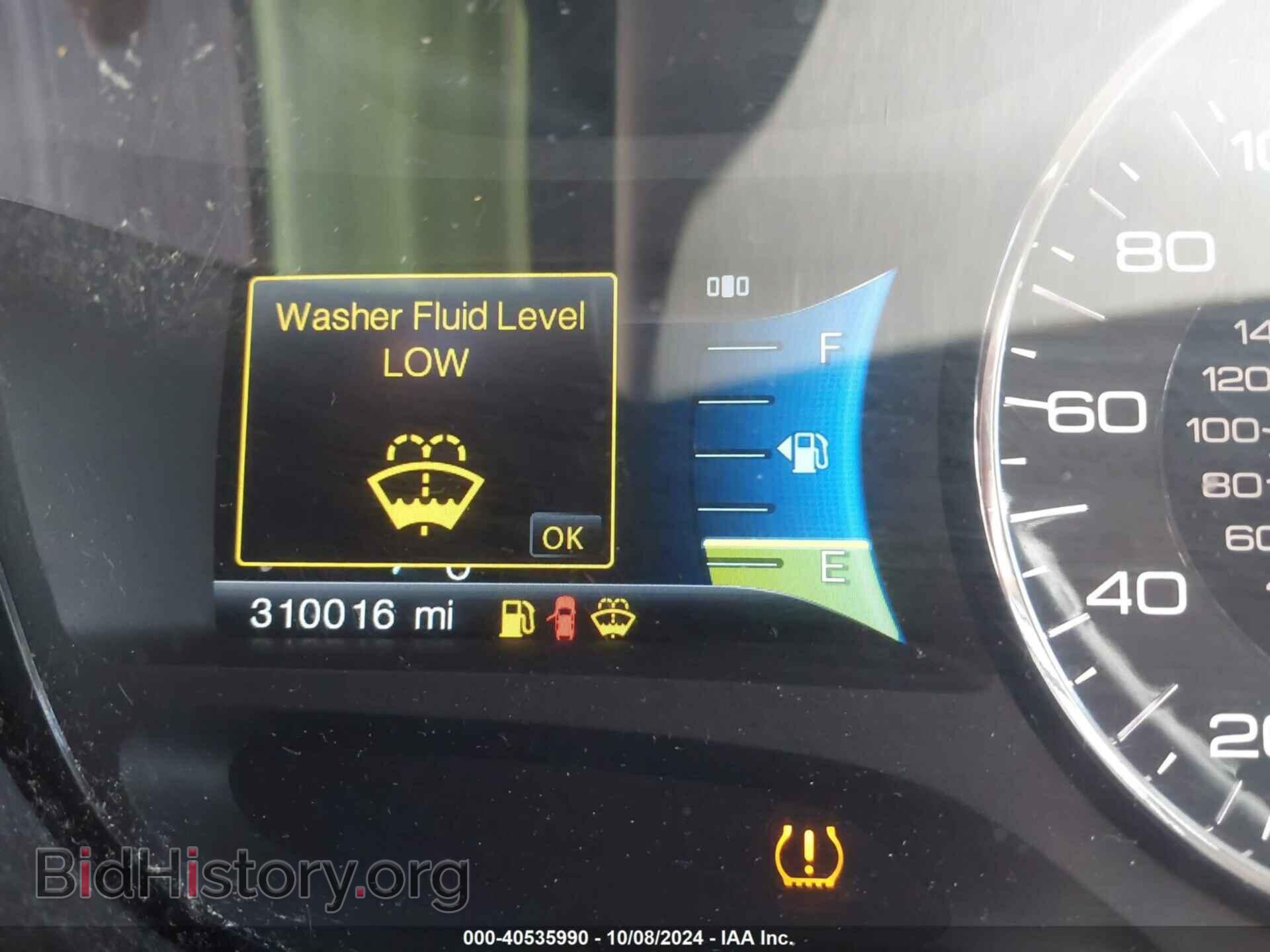 2012 FORD EDGE - VIN: 2FMDK3JC3CBA02622 - Photo 16