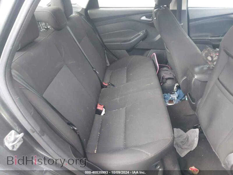 2017 Ford FOCUS (VIN 1FADP3F22HL311128) — фото 8 из 17