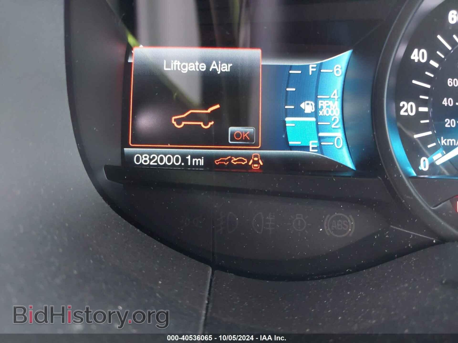 2018 FORD EDGE - VIN: 2FMPK4AP2JBC36334 - Фото 15