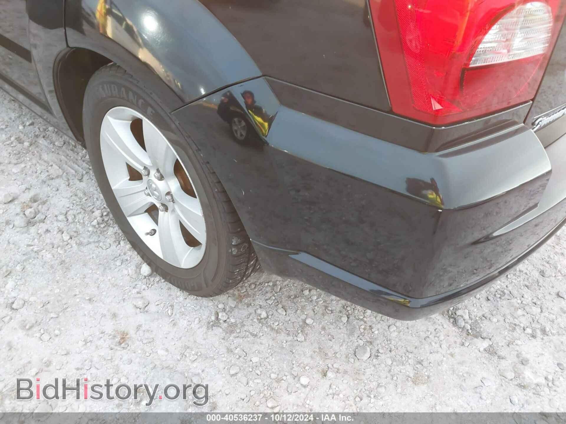 2012 DODGE CALIBER - VIN: 1C3CDWDA0CD535015 - Photo 6