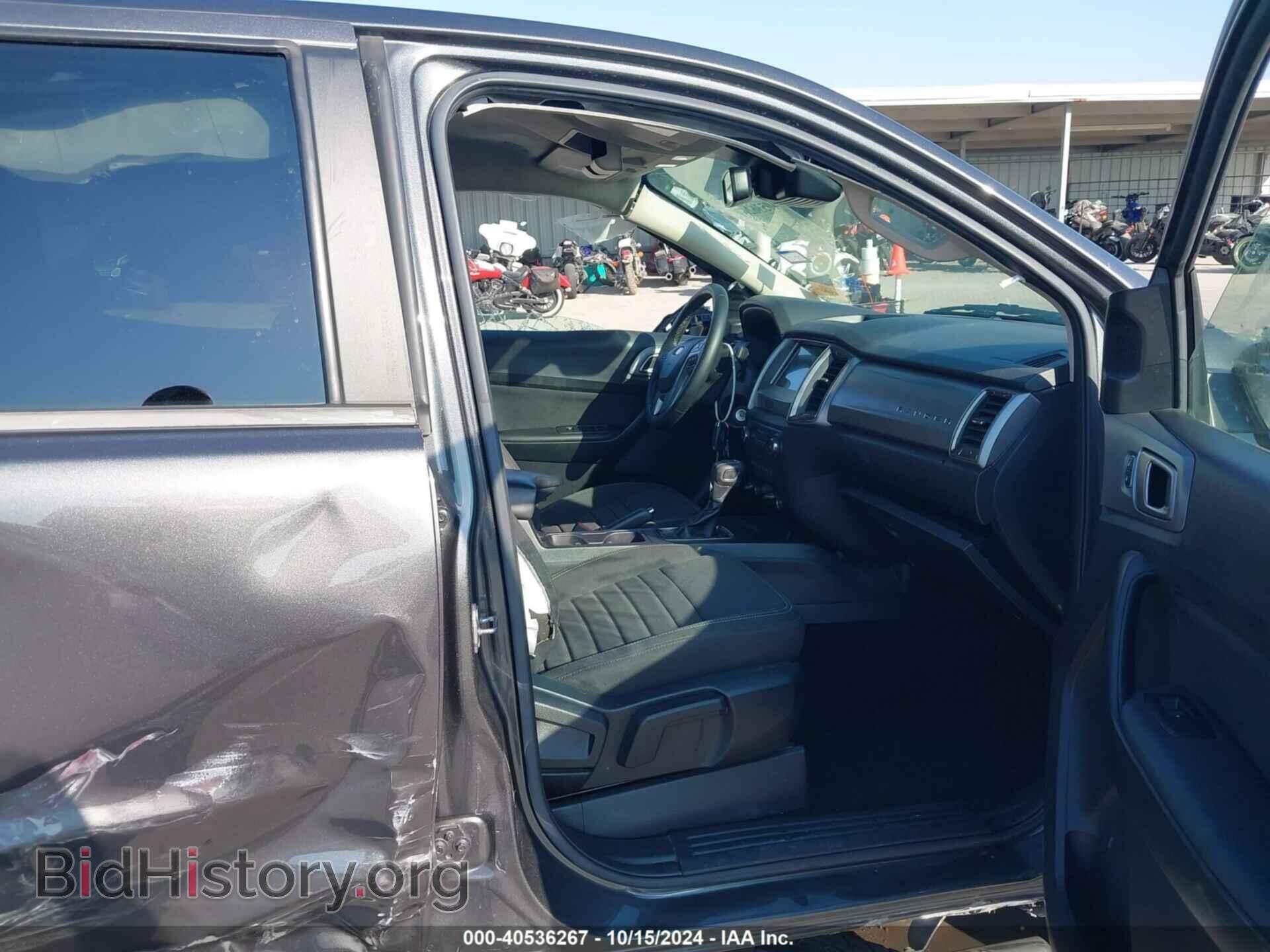 2020 FORD RANGER - VIN: 1FTER4EH3LLA63842 - Фото 5