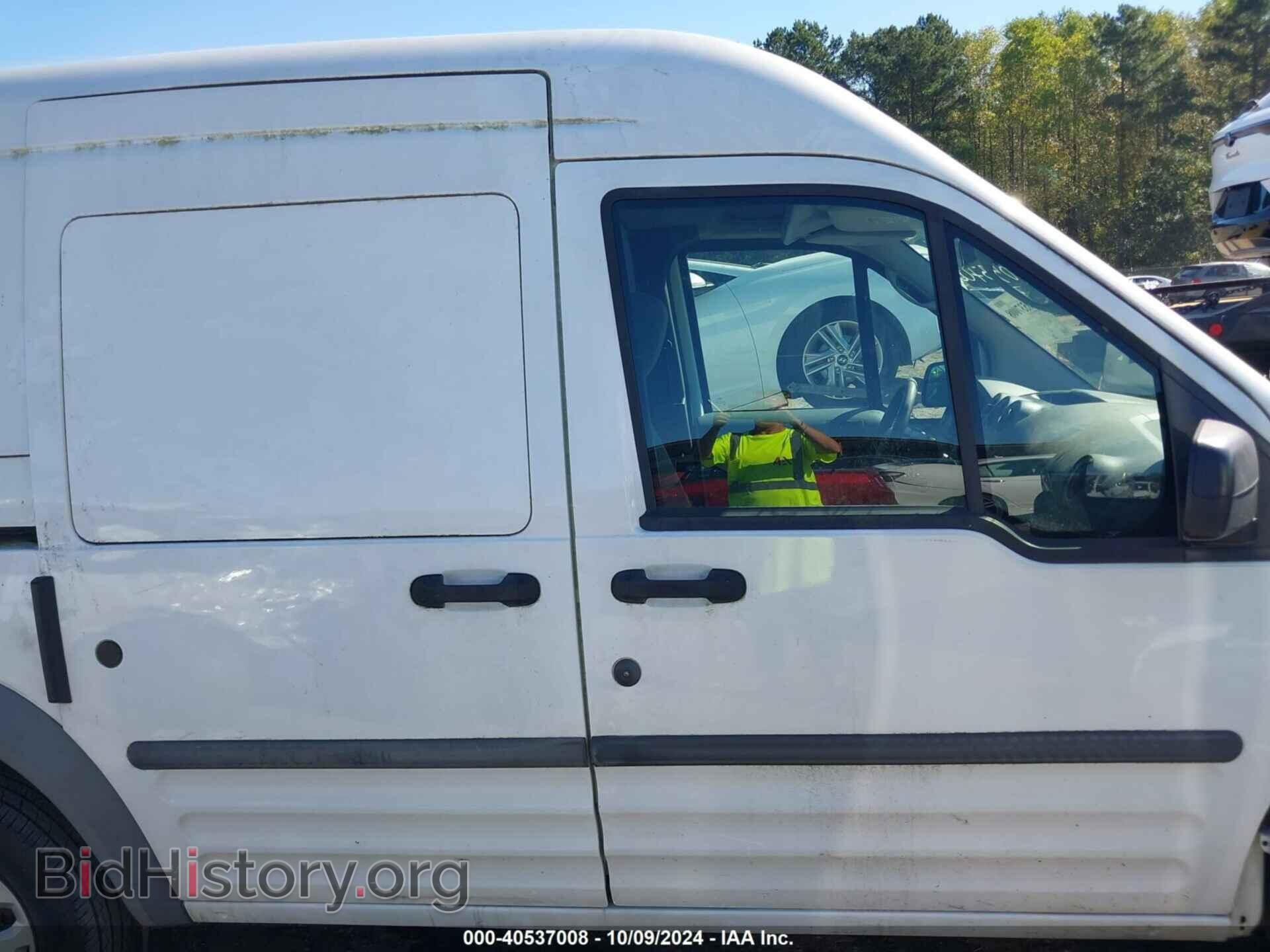 2013 FORD TRANSIT CONNECT - VIN: NM0LS7DN6DT150976 - Фото 14
