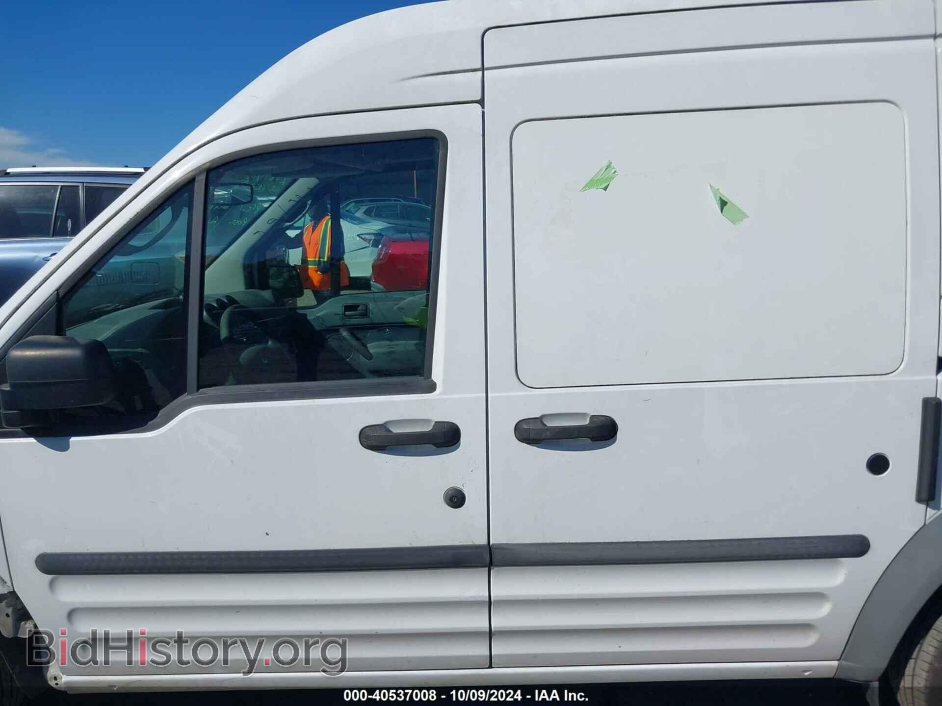 2013 FORD TRANSIT CONNECT - VIN: NM0LS7DN6DT150976 - Фото 15