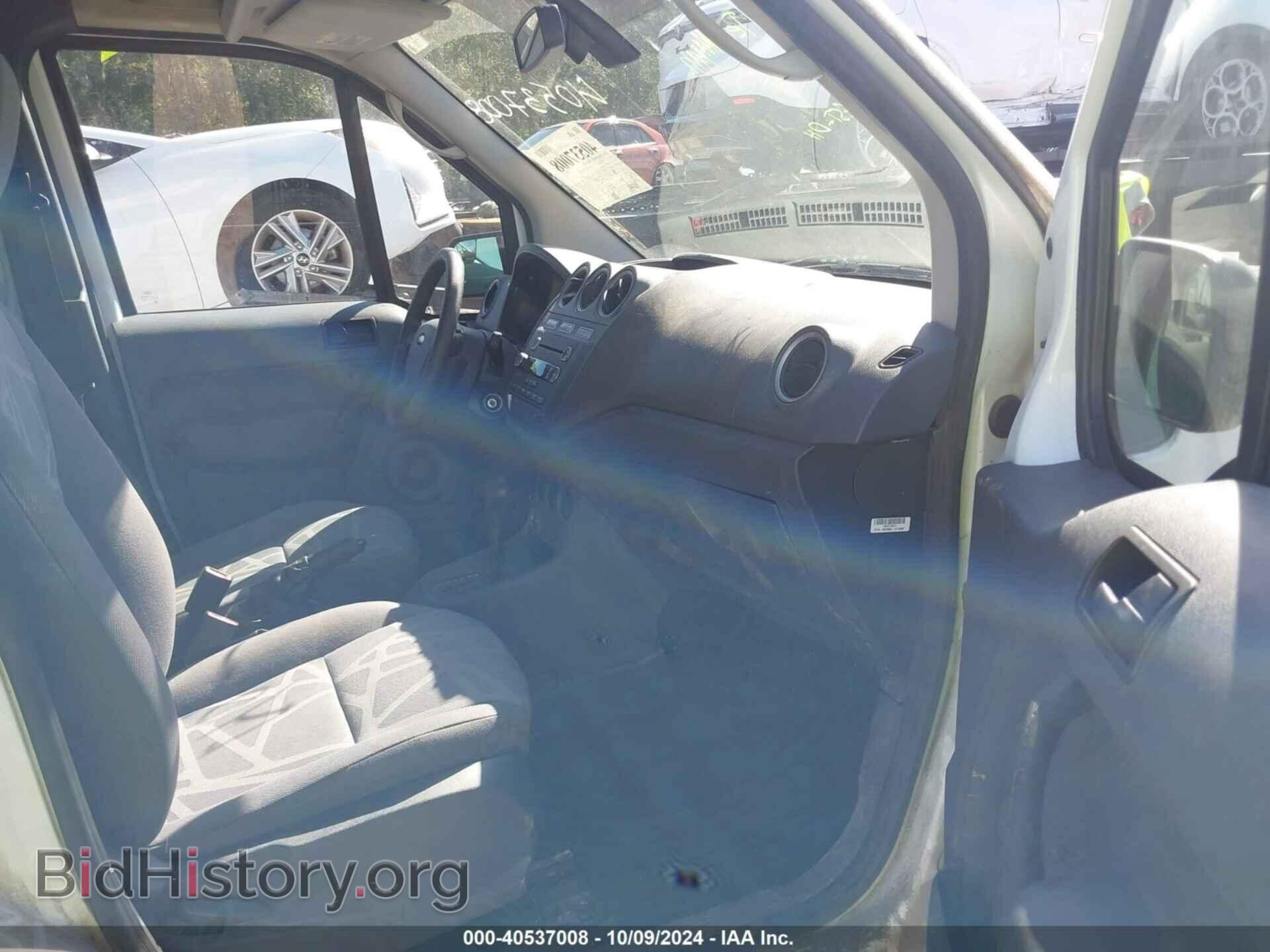 2013 FORD TRANSIT CONNECT - VIN: NM0LS7DN6DT150976 - Фото 5
